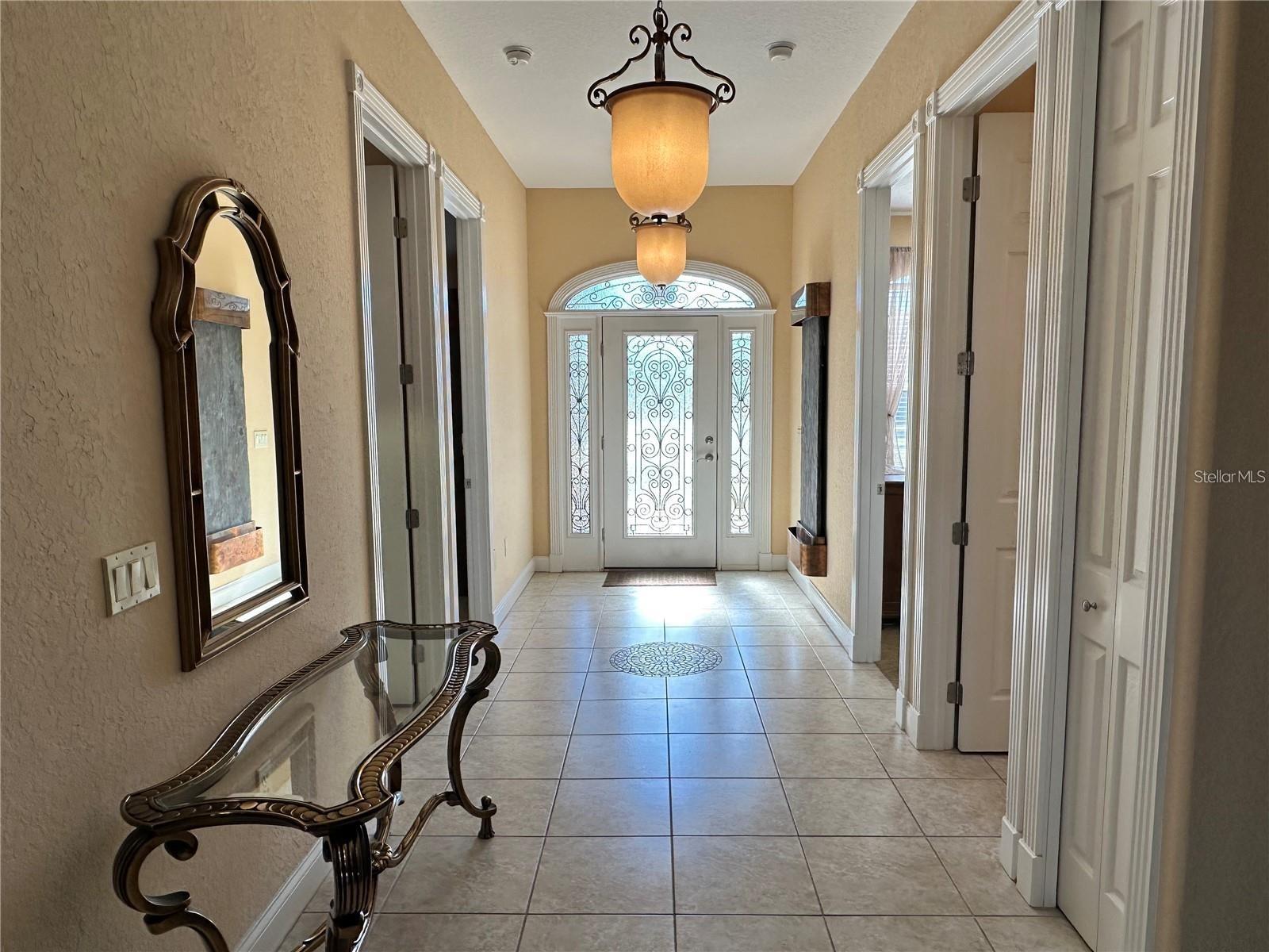 1015 CROSSROADS DRIVE, Polk City, FL 33868