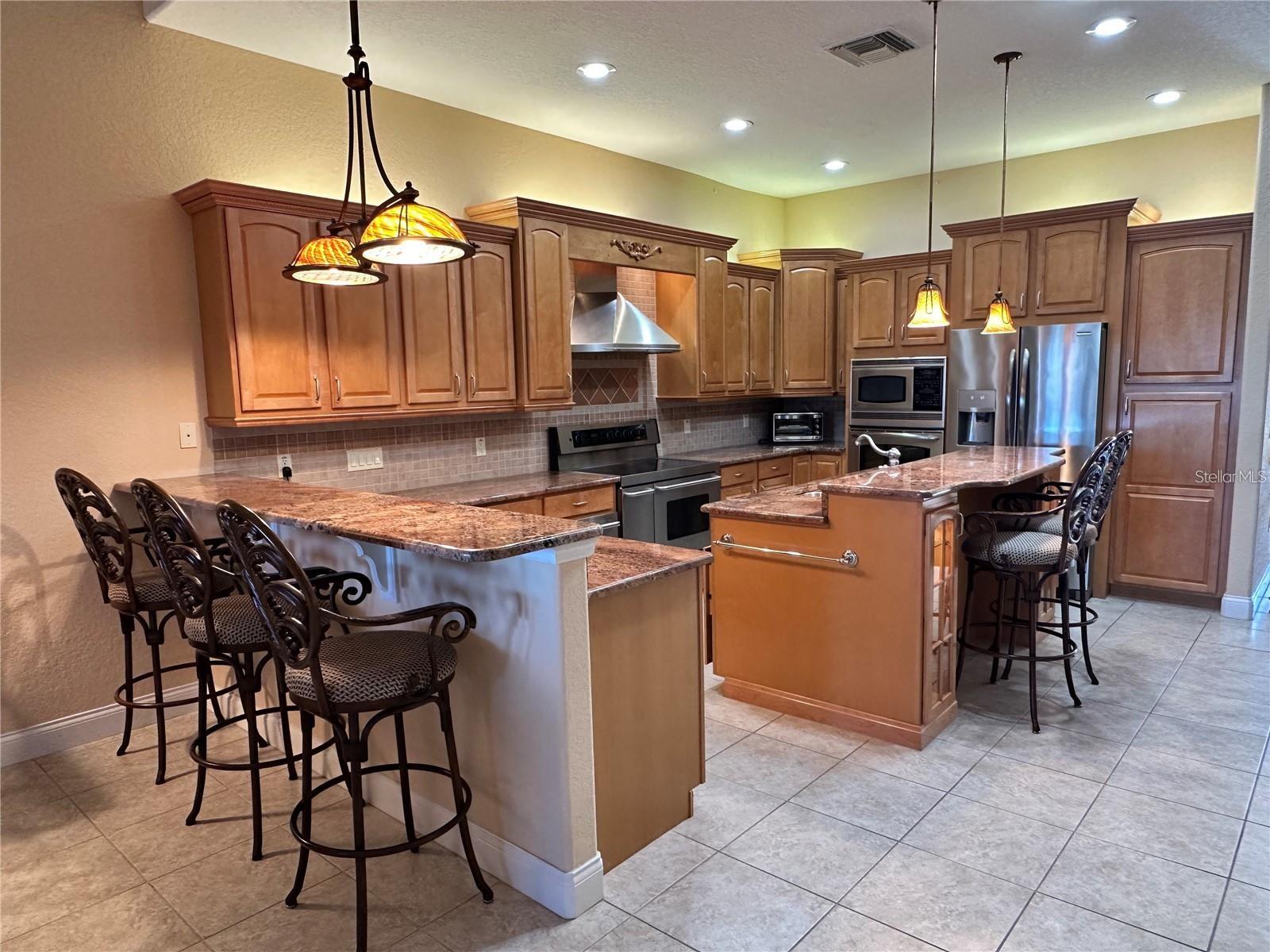 1015 CROSSROADS DRIVE, Polk City, FL 33868