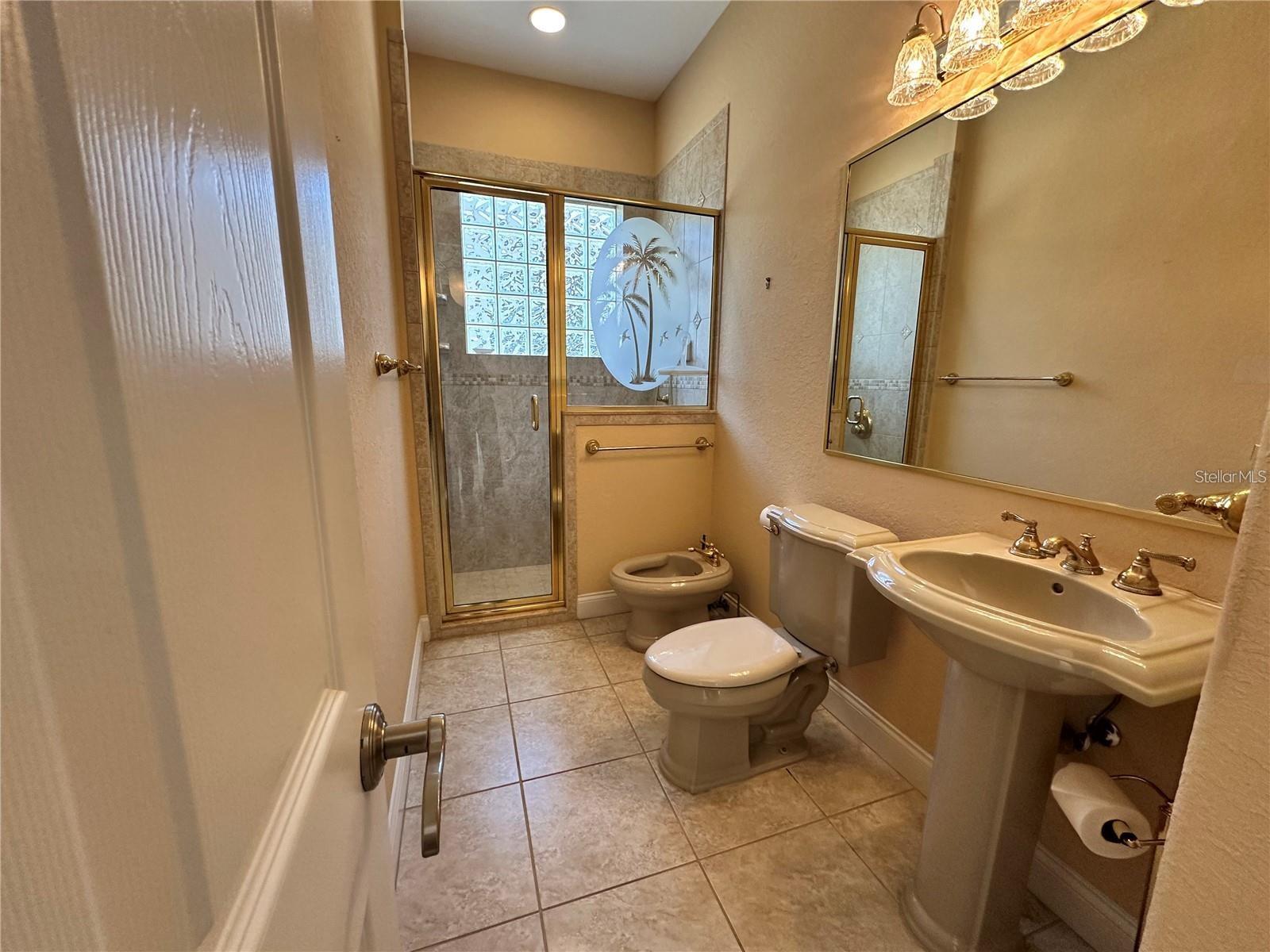 Bathroom 2