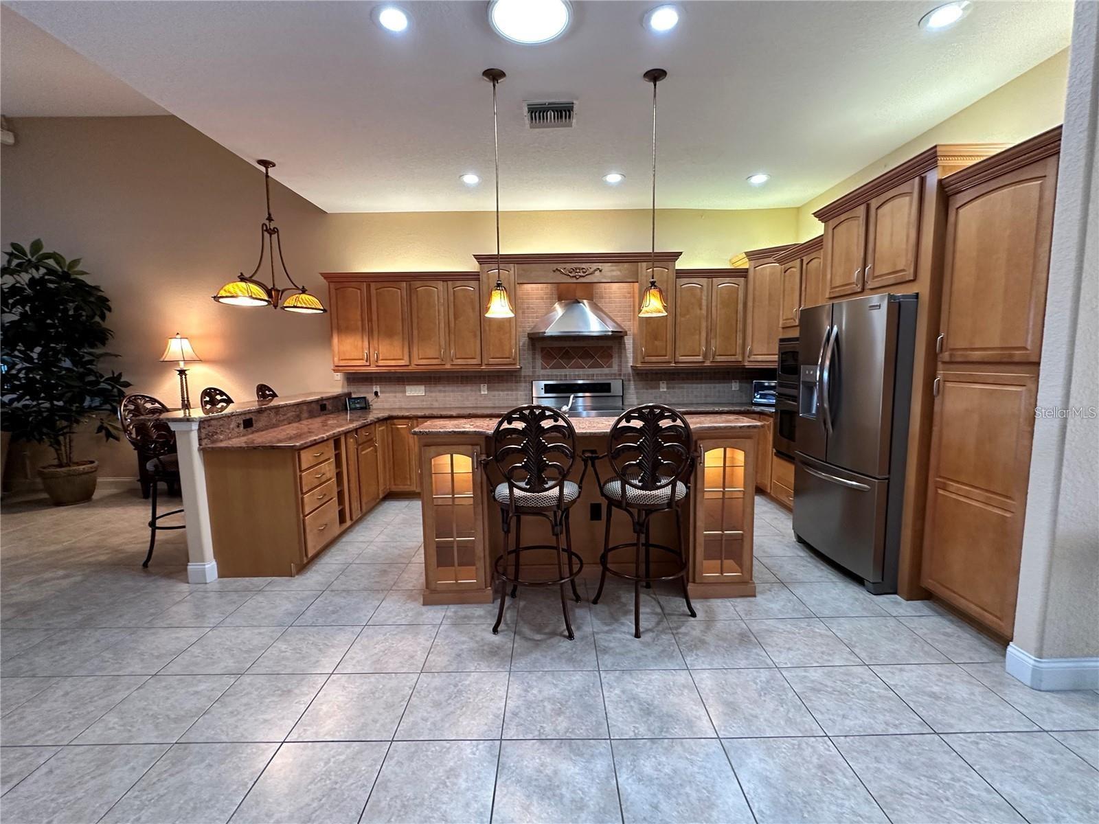 1015 CROSSROADS DRIVE, Polk City, FL 33868