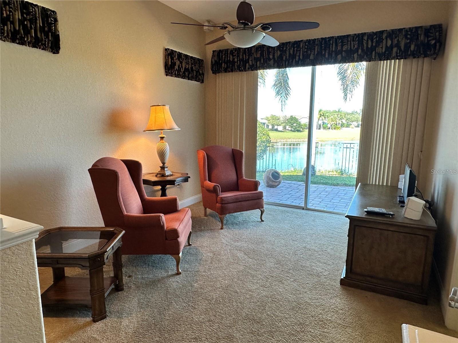 1015 CROSSROADS DRIVE, Polk City, FL 33868