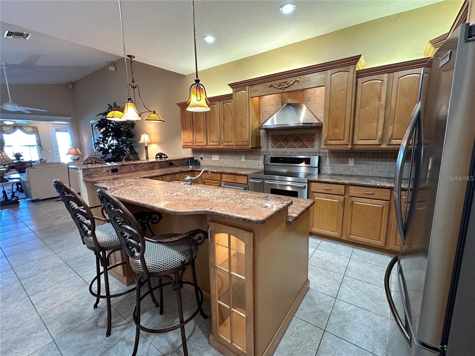 1015 CROSSROADS DRIVE, Polk City, FL 33868