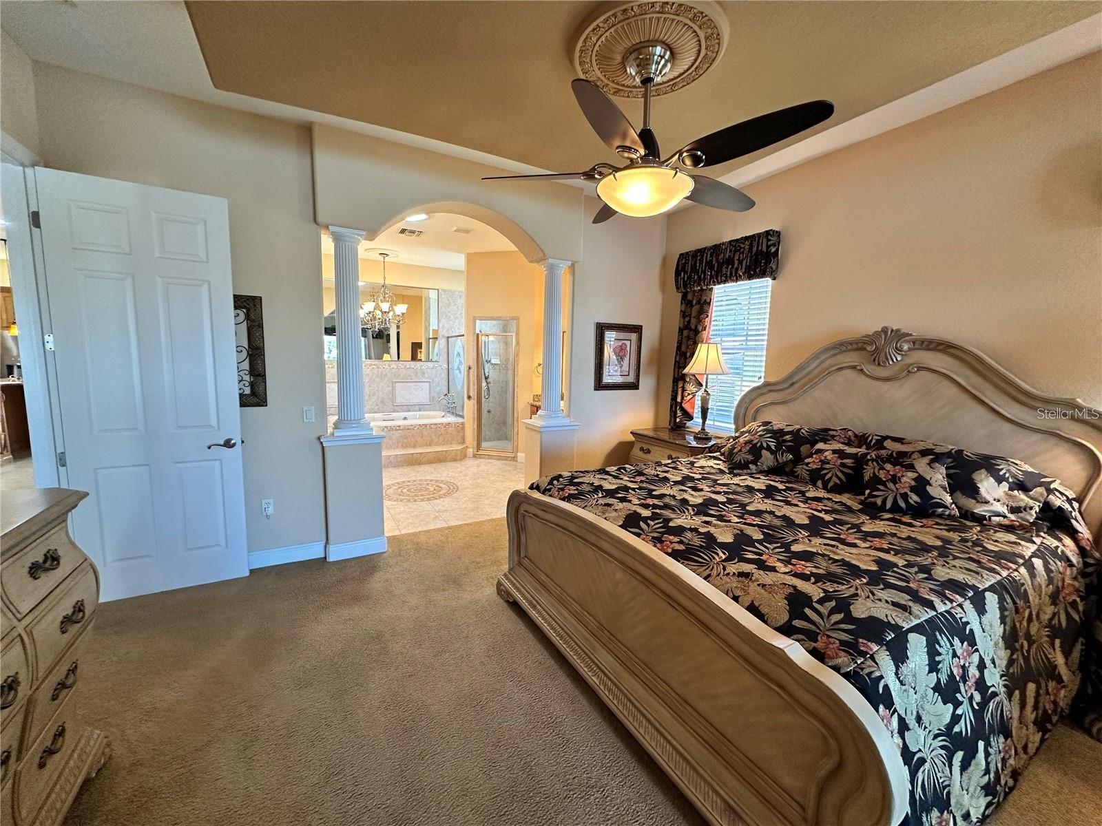 1015 CROSSROADS DRIVE, Polk City, FL 33868