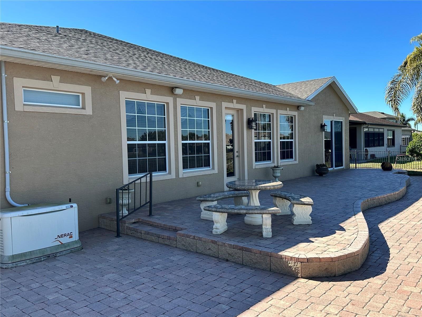 1015 CROSSROADS DRIVE, Polk City, FL 33868