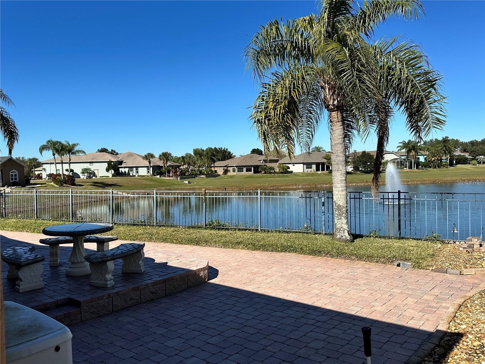 1015 CROSSROADS DRIVE, Polk City, FL 33868
