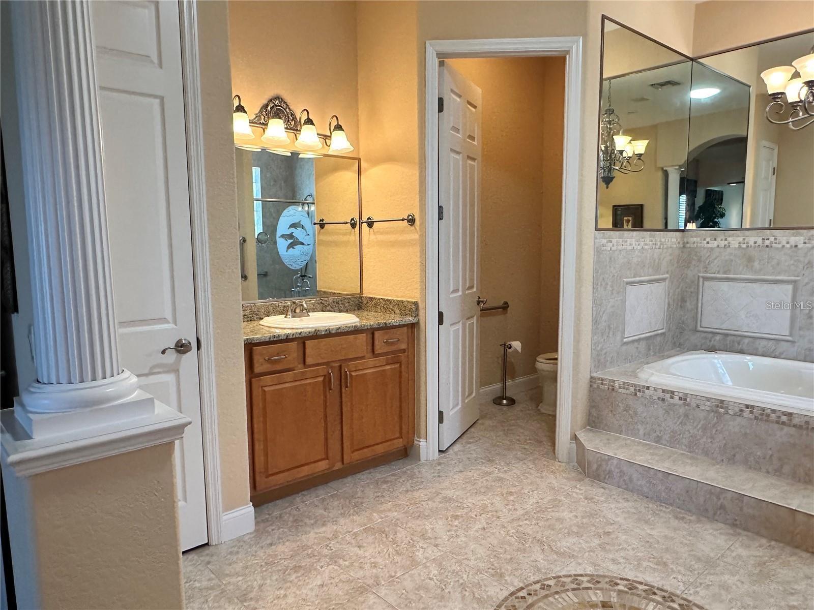 1015 CROSSROADS DRIVE, Polk City, FL 33868