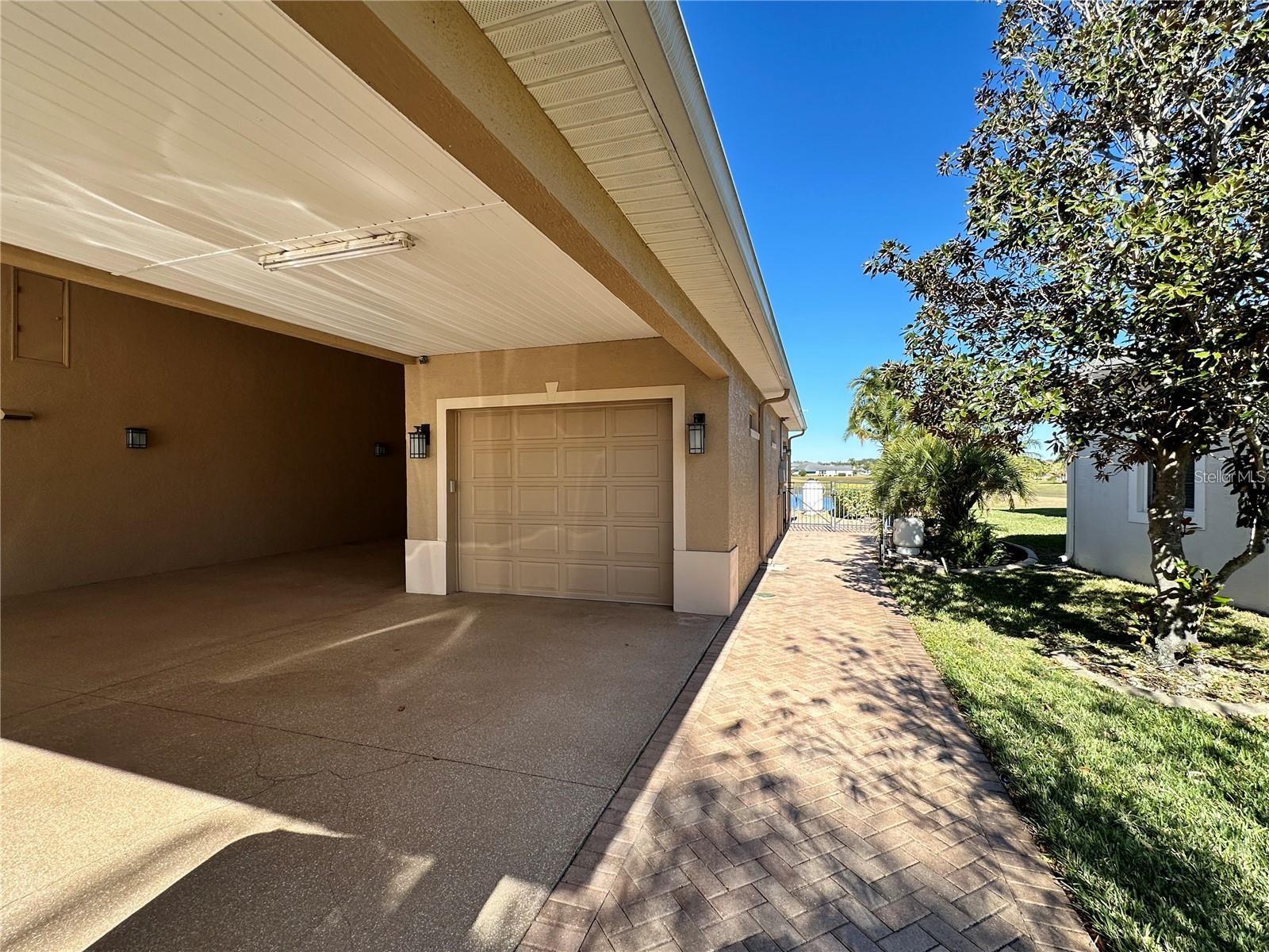 1015 CROSSROADS DRIVE, Polk City, FL 33868