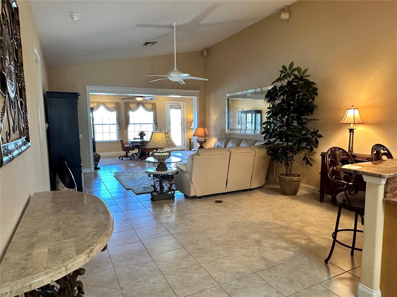 1015 CROSSROADS DRIVE, Polk City, FL 33868