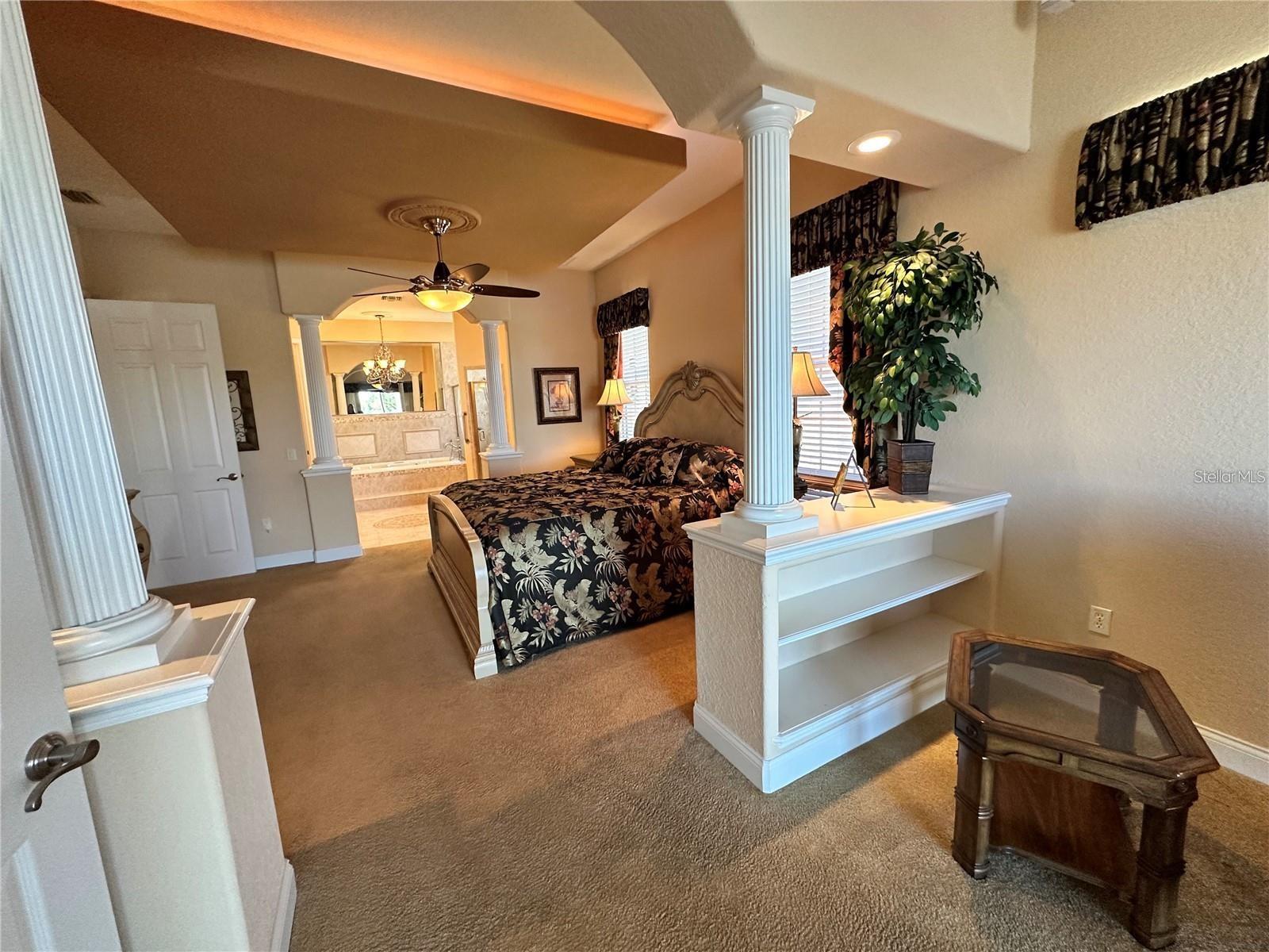 1015 CROSSROADS DRIVE, Polk City, FL 33868