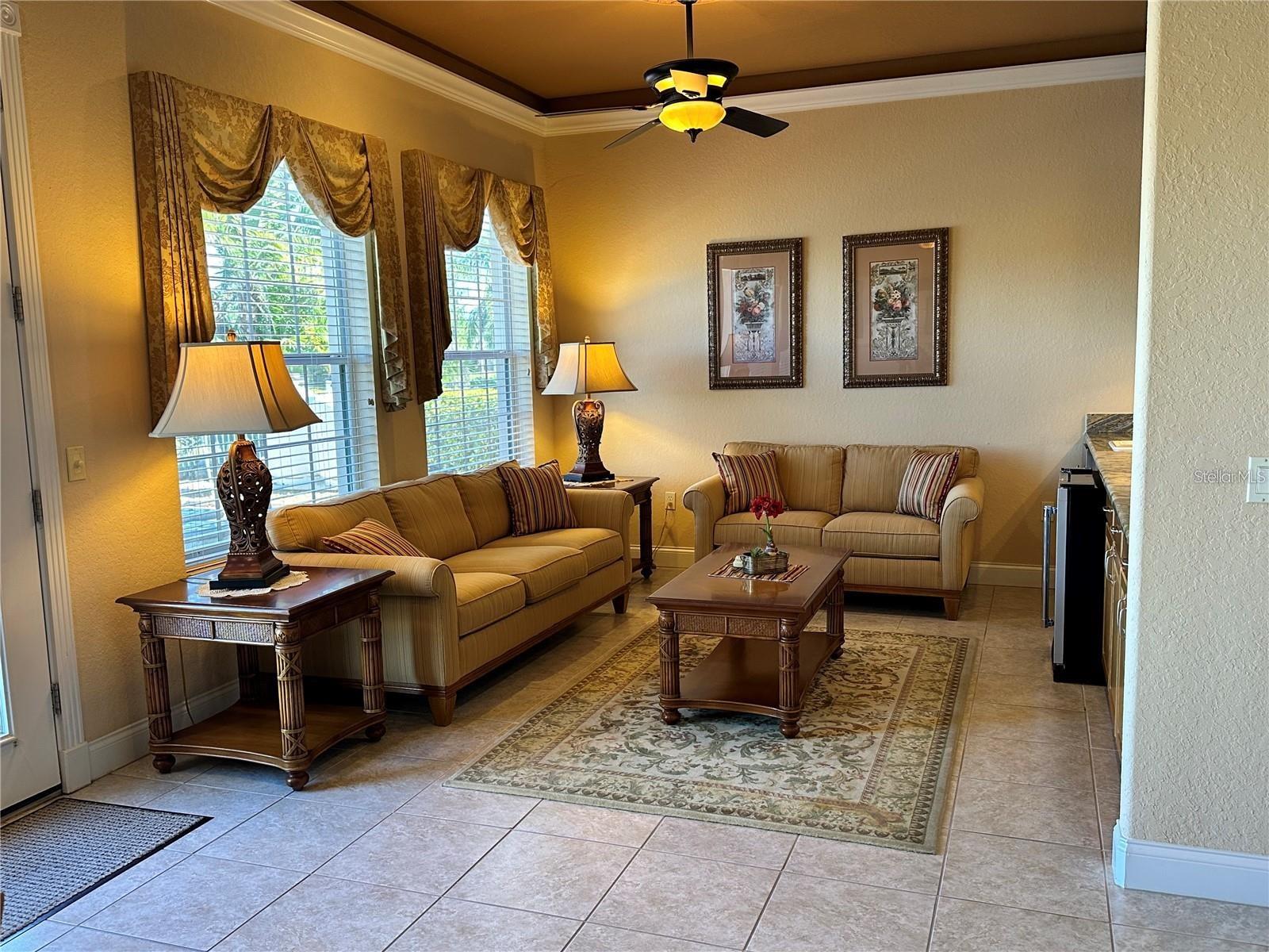 1015 CROSSROADS DRIVE, Polk City, FL 33868