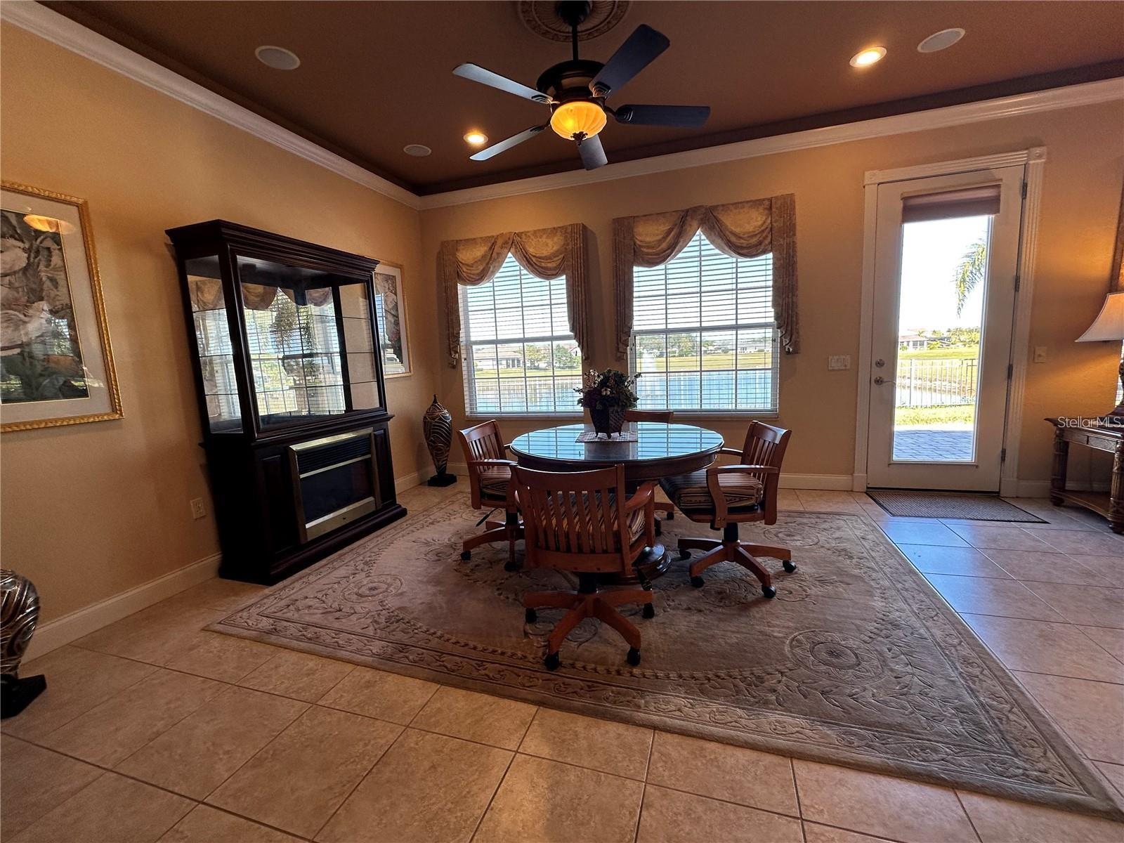 1015 CROSSROADS DRIVE, Polk City, FL 33868