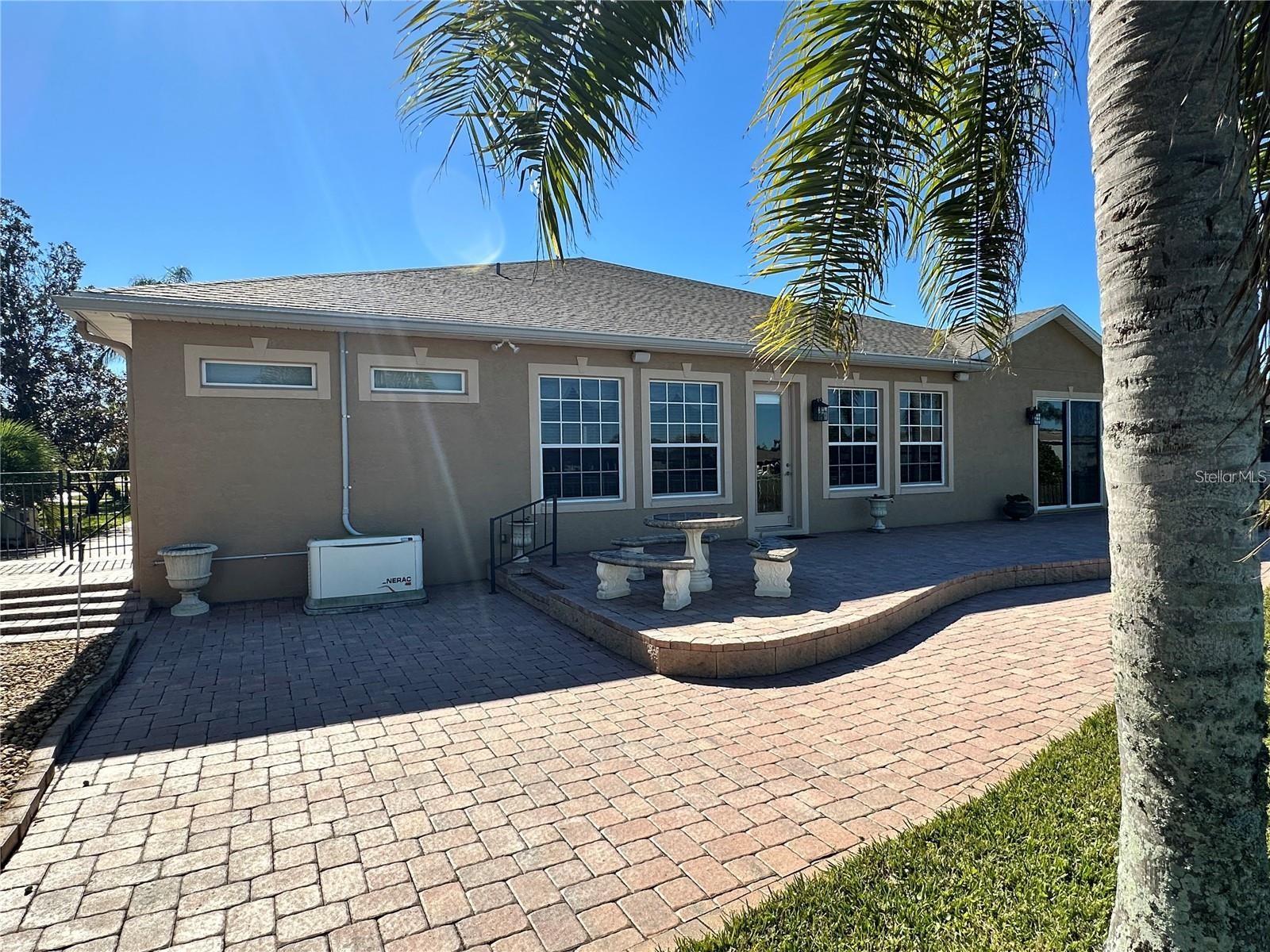 1015 CROSSROADS DRIVE, Polk City, FL 33868