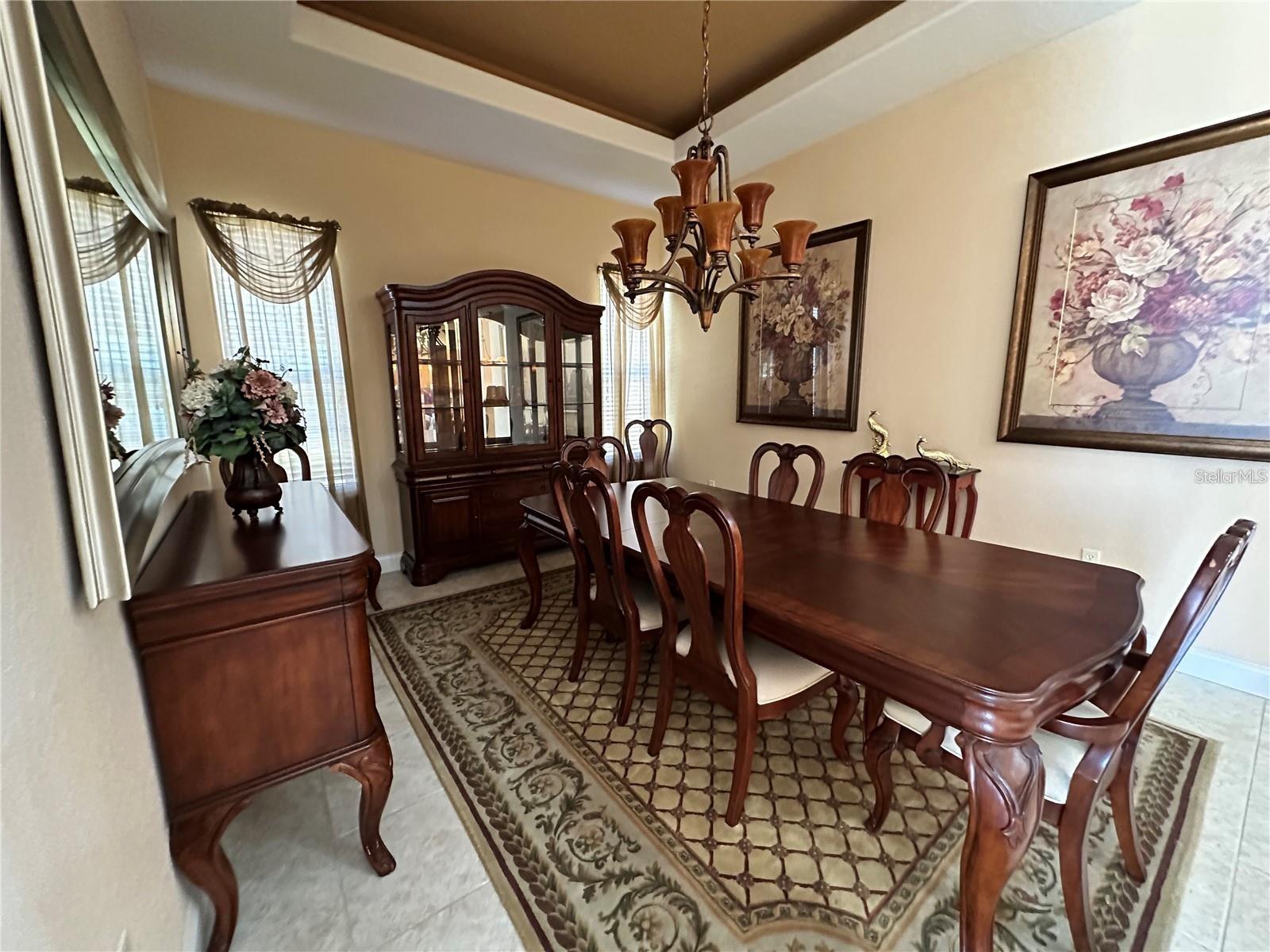 1015 CROSSROADS DRIVE, Polk City, FL 33868