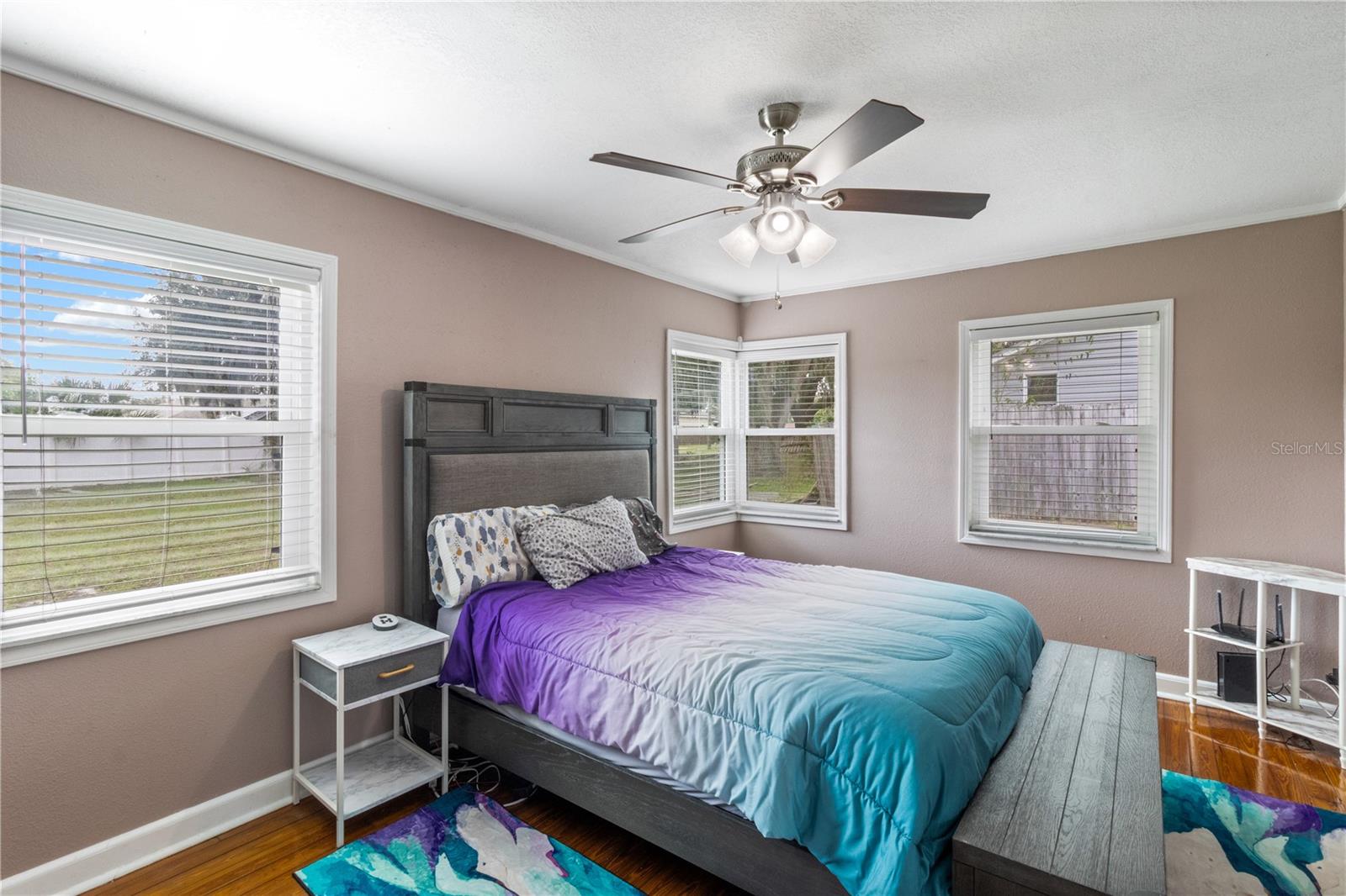 707 E CRAWFORD STREET, Lakeland, FL 33805