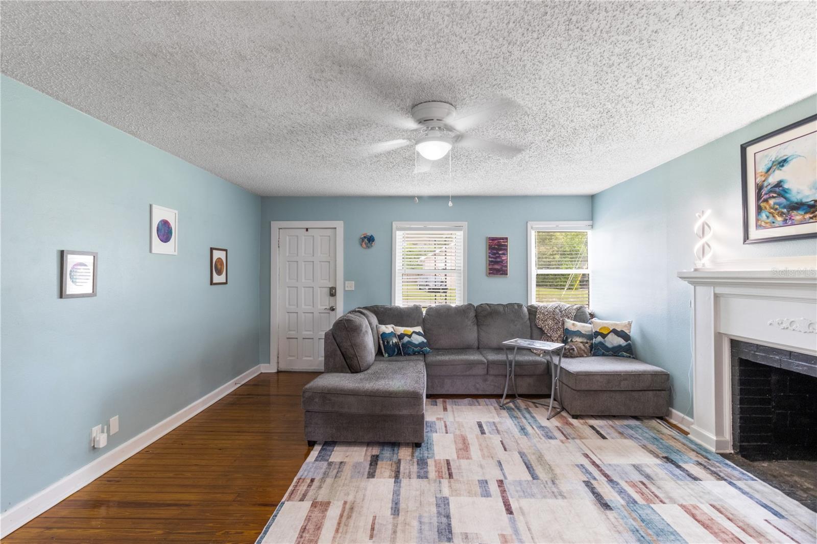 707 E CRAWFORD STREET, Lakeland, FL 33805