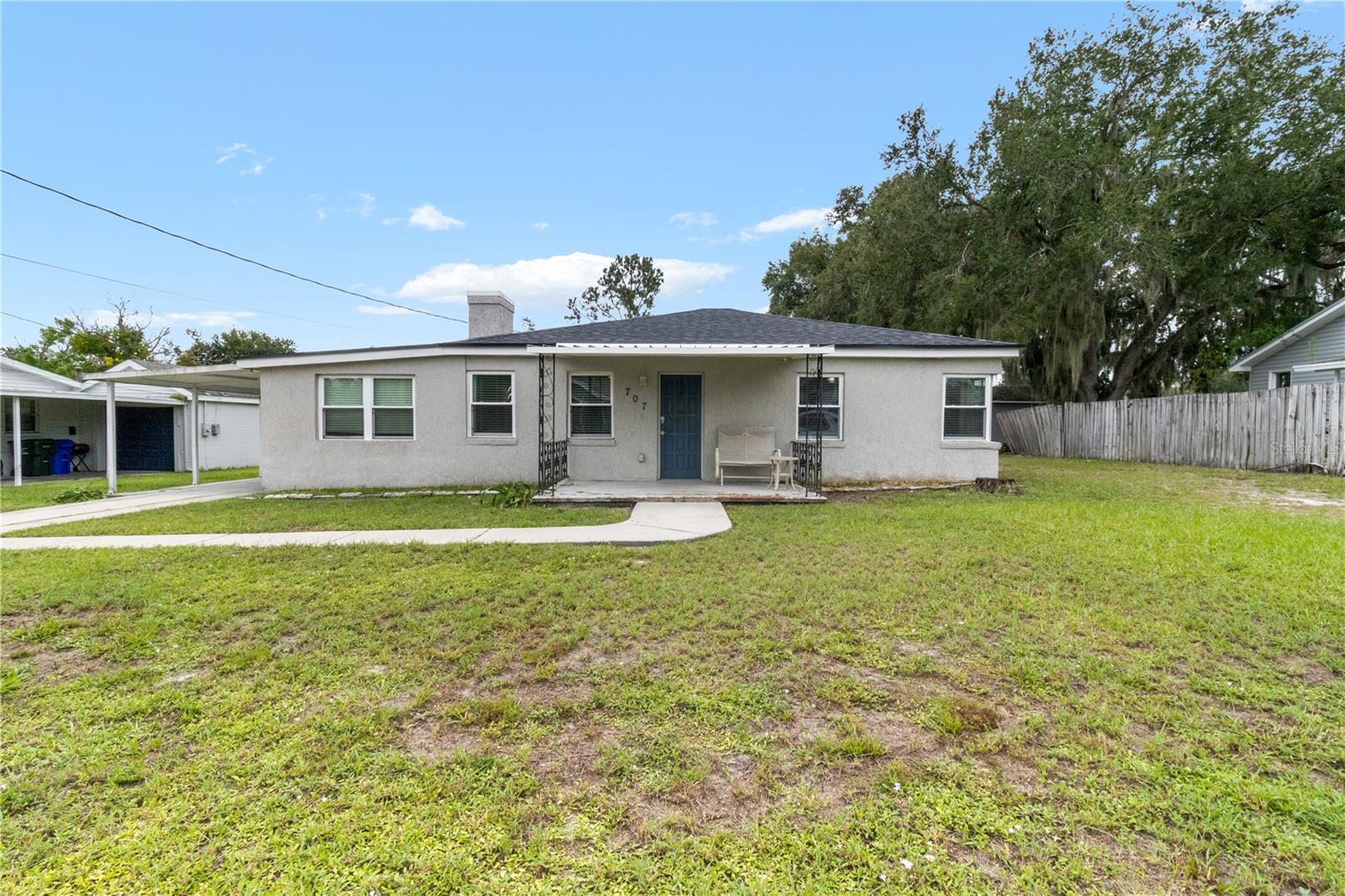 707 E CRAWFORD STREET, Lakeland, FL 33805