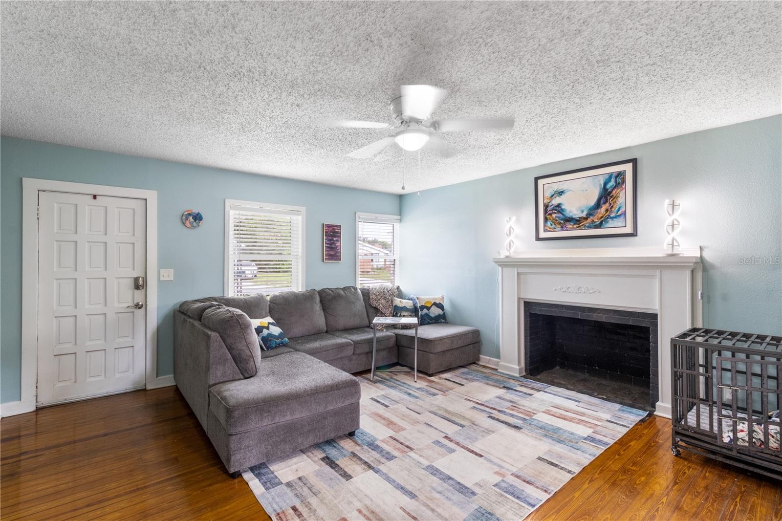 707 E CRAWFORD STREET, Lakeland, FL 33805
