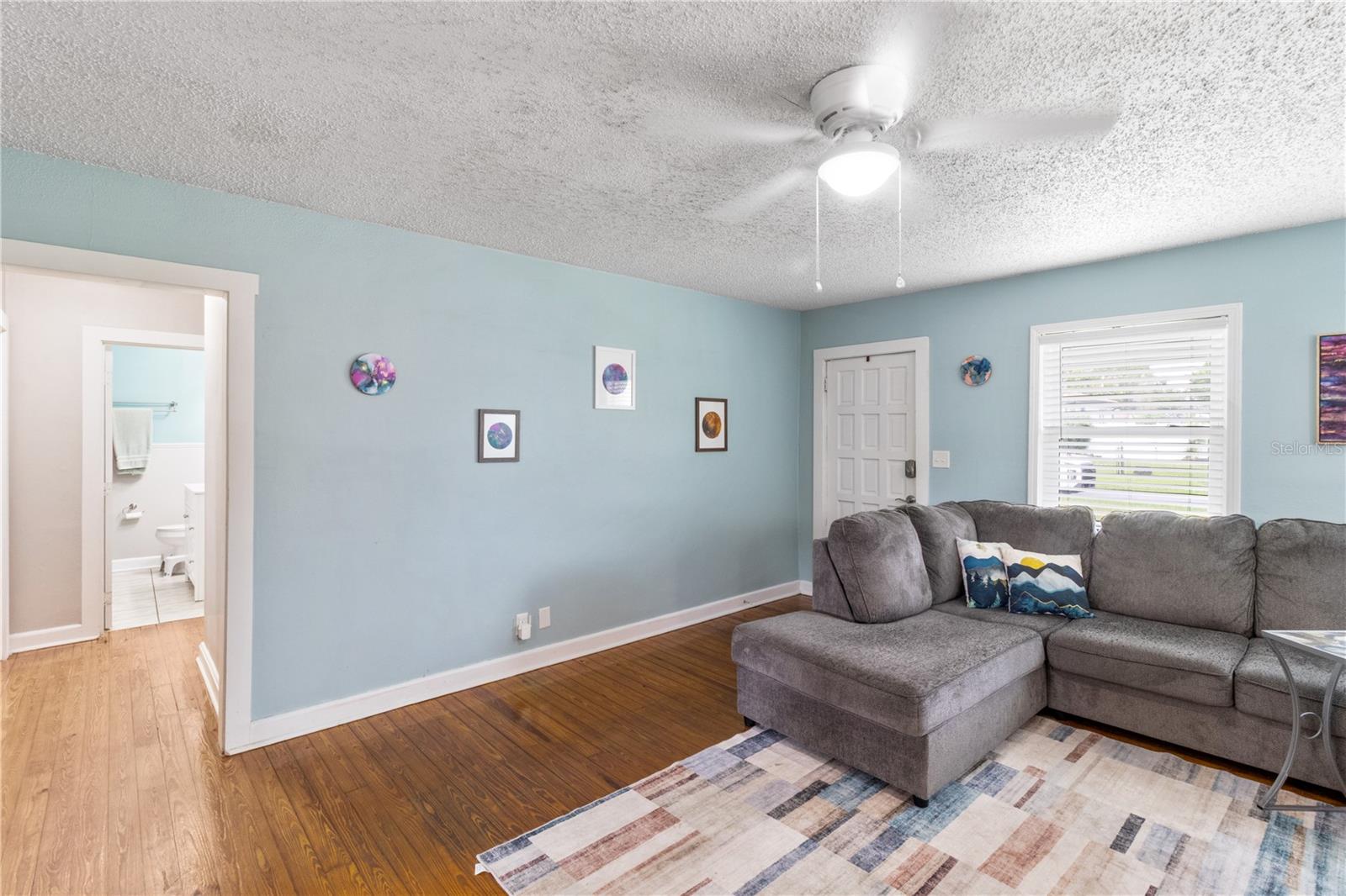 707 E CRAWFORD STREET, Lakeland, FL 33805