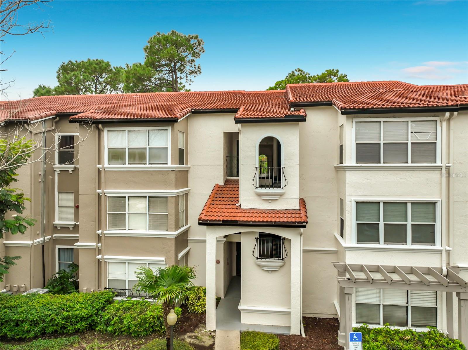 5116 CONROY ROAD, #23, Orlando, FL 32811