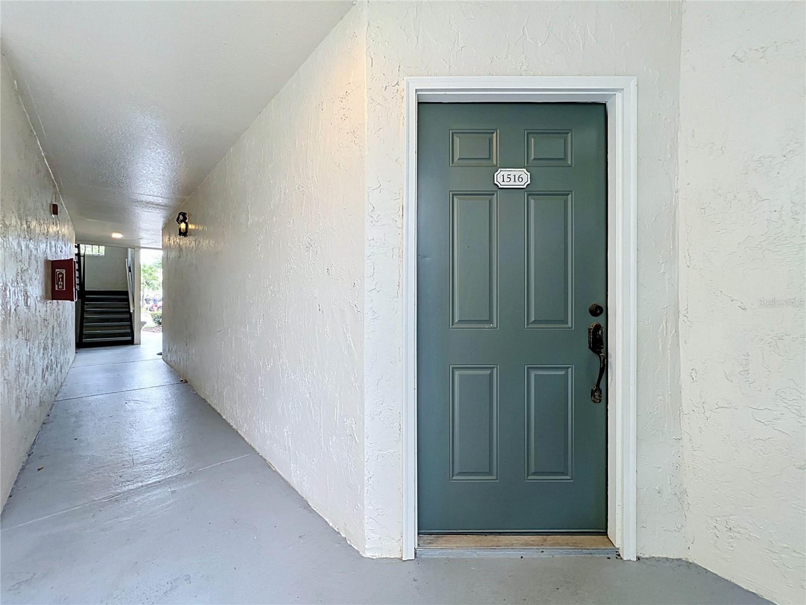 5116 CONROY ROAD, #23, Orlando, FL 32811