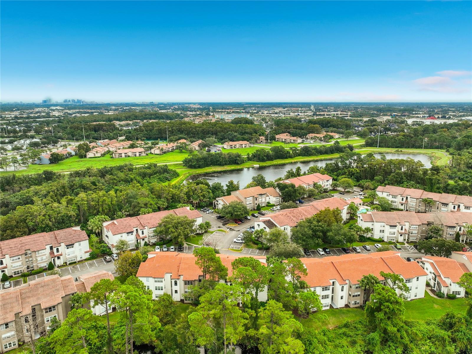 5116 CONROY ROAD, #23, Orlando, FL 32811