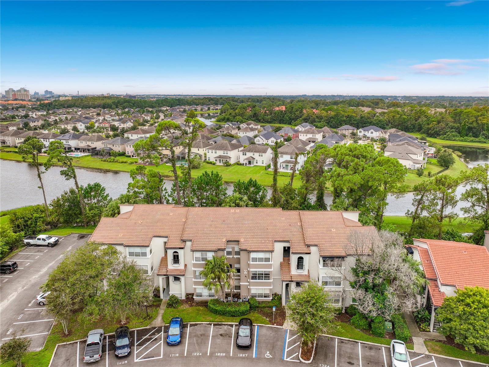 5116 CONROY ROAD, #23, Orlando, FL 32811