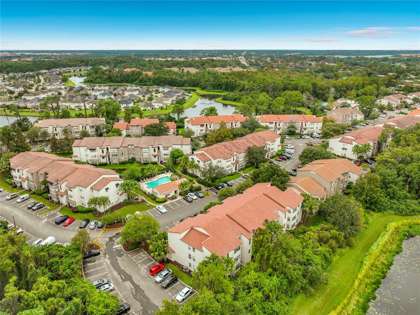 5116 CONROY ROAD, #23, Orlando, FL 32811