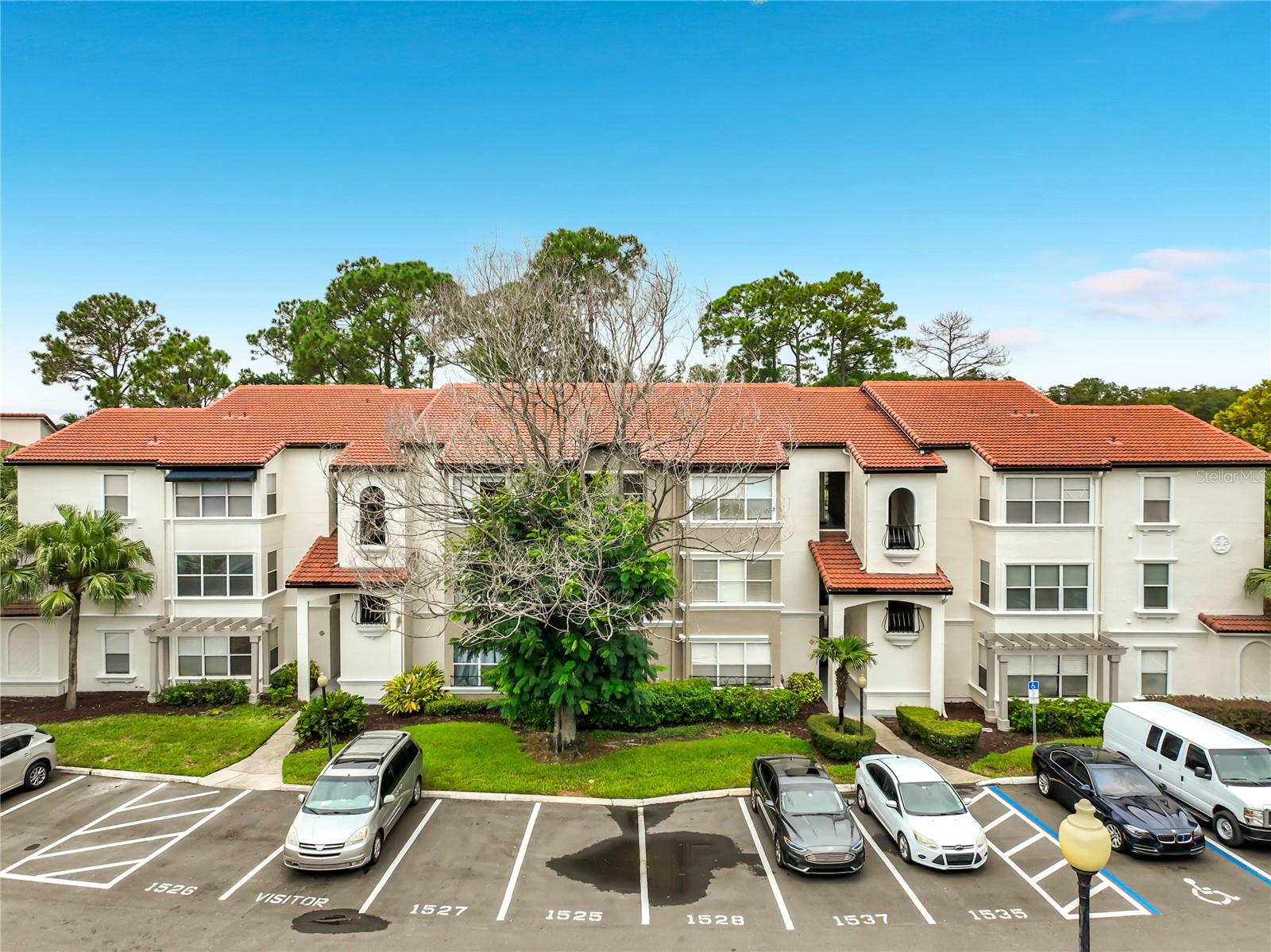 5116 CONROY ROAD, #23, Orlando, FL 32811