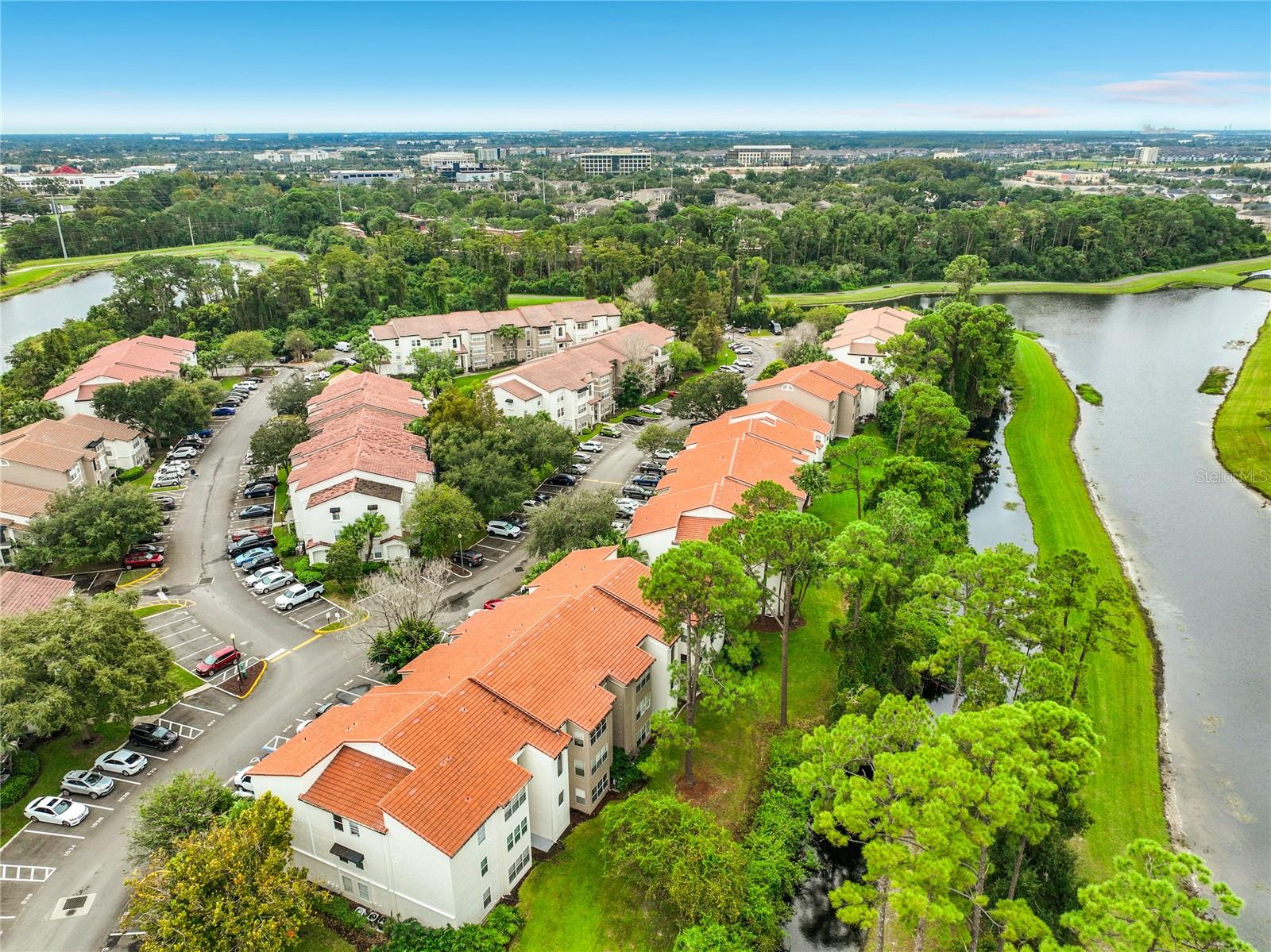 5116 CONROY ROAD, #23, Orlando, FL 32811