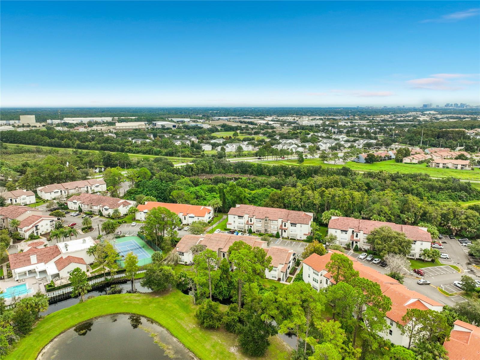 5116 CONROY ROAD, #23, Orlando, FL 32811