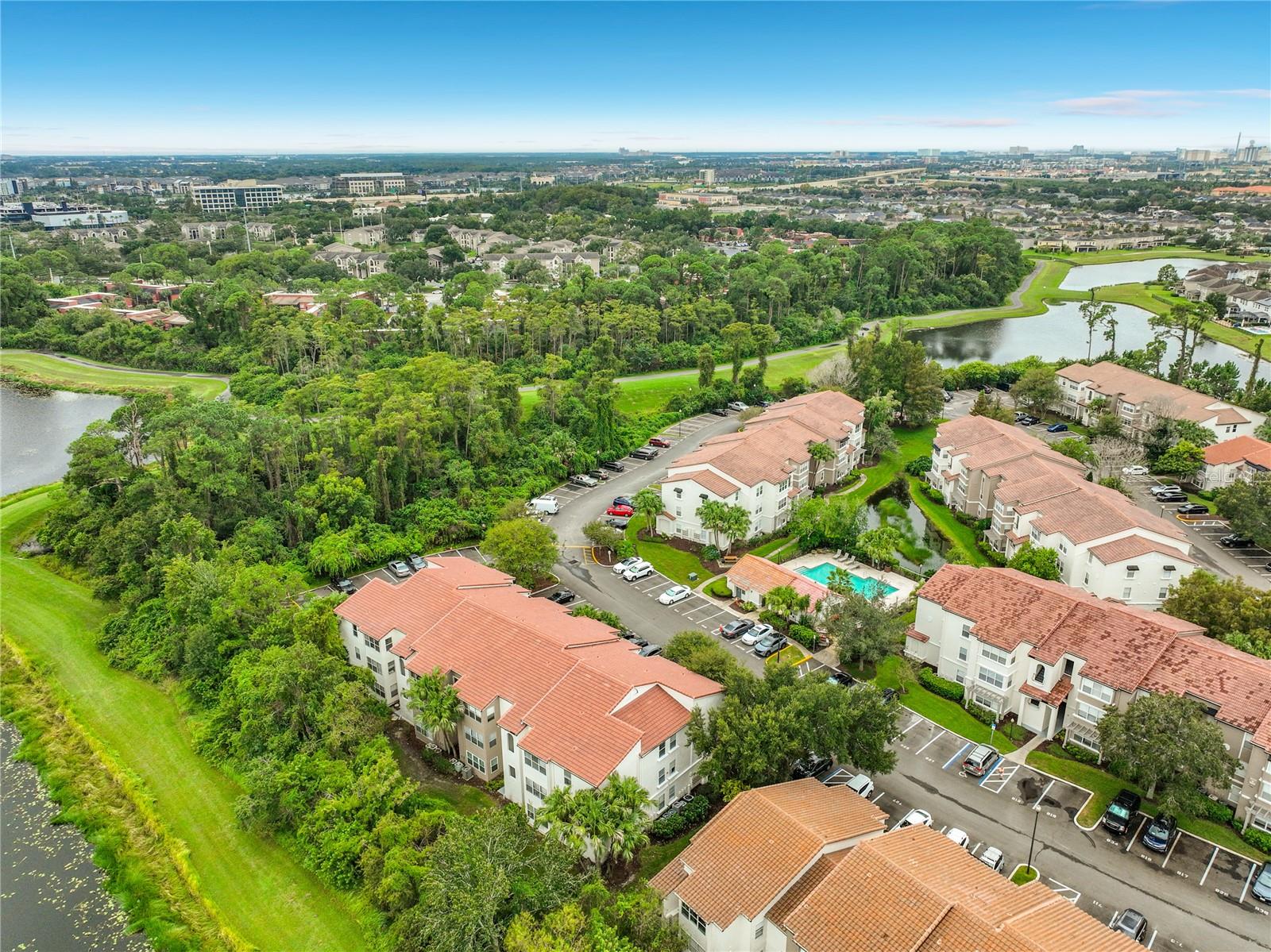 5116 CONROY ROAD, #23, Orlando, FL 32811