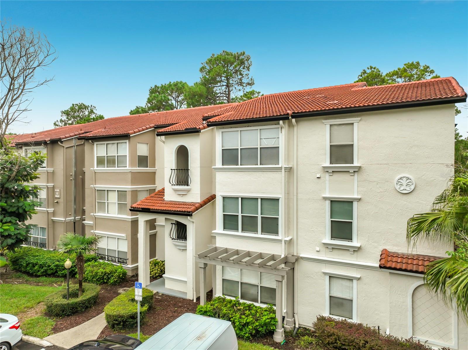 5116 CONROY ROAD, #23, Orlando, FL 32811