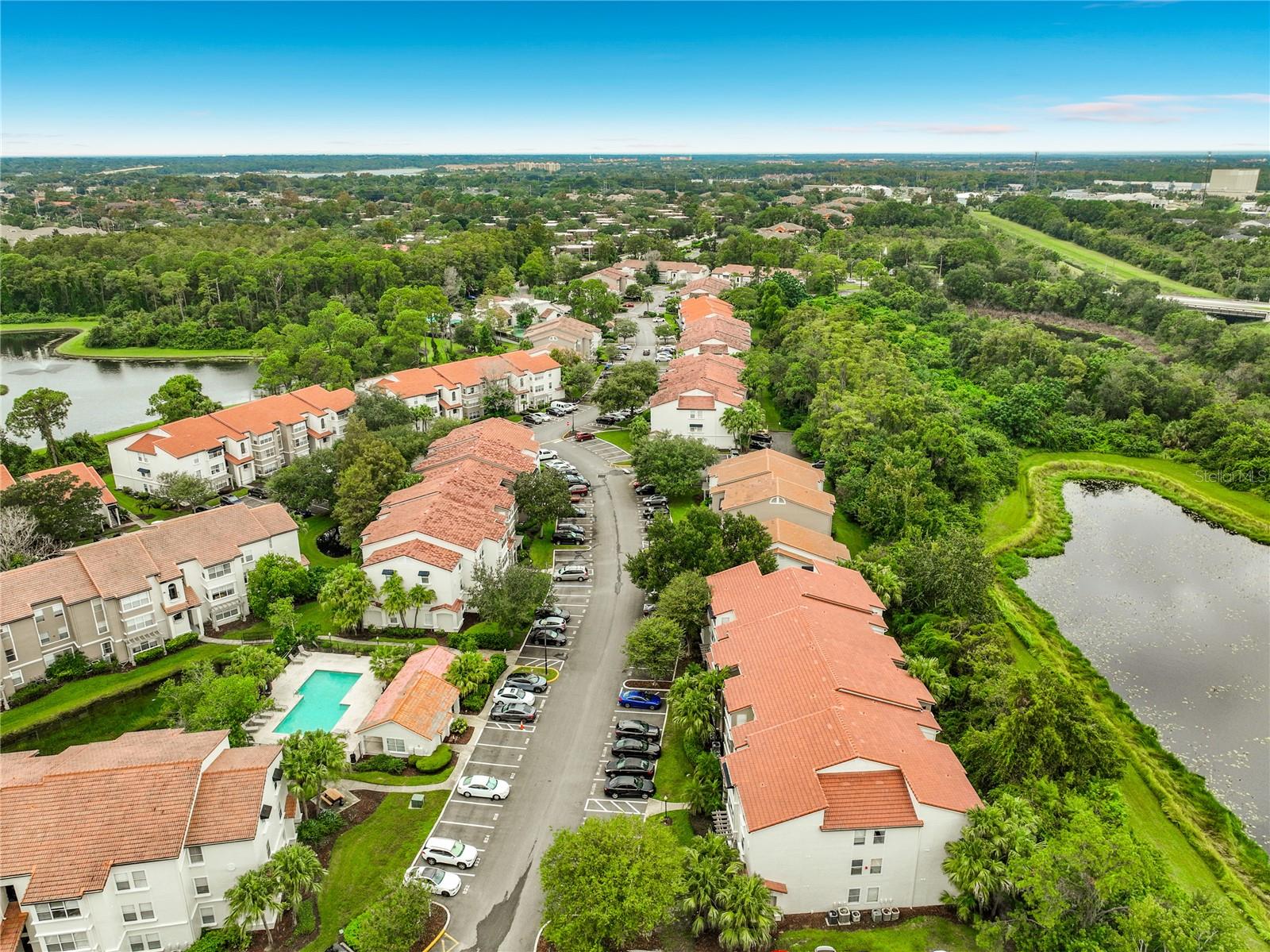 5116 CONROY ROAD, #23, Orlando, FL 32811