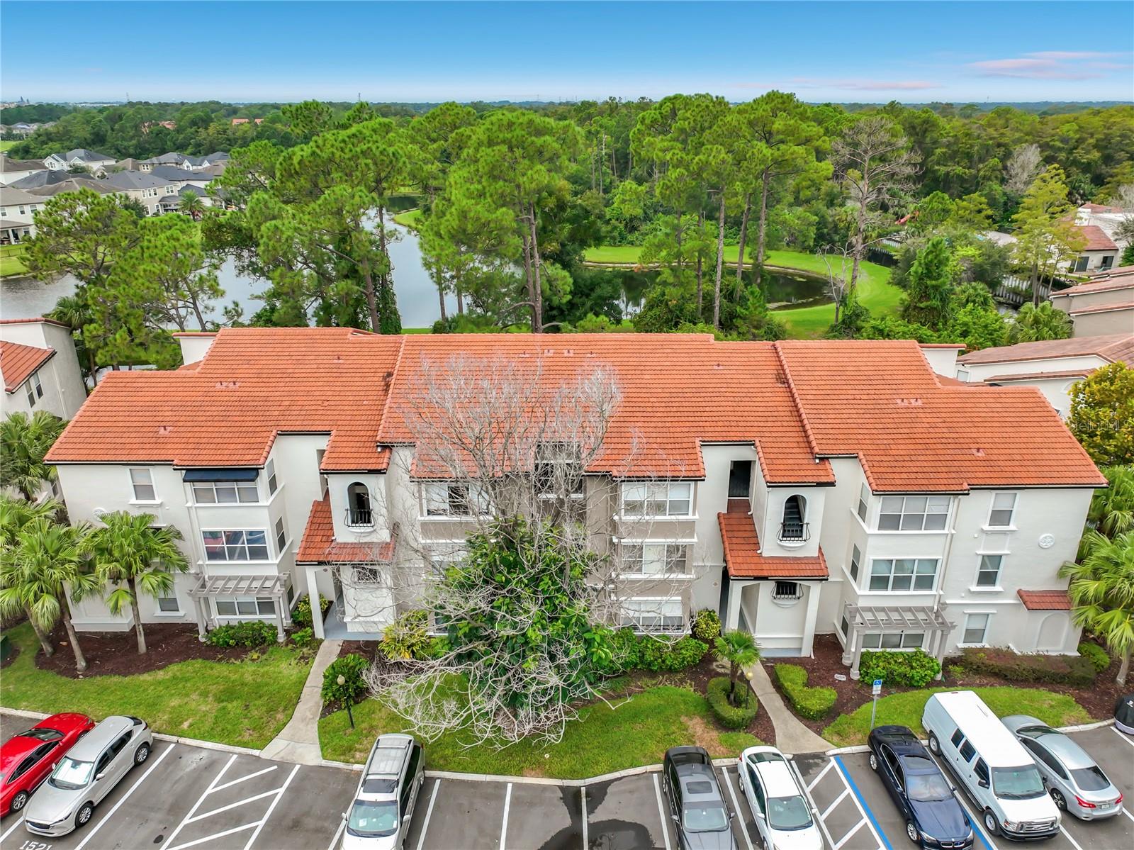 5116 CONROY ROAD, #23, Orlando, FL 32811