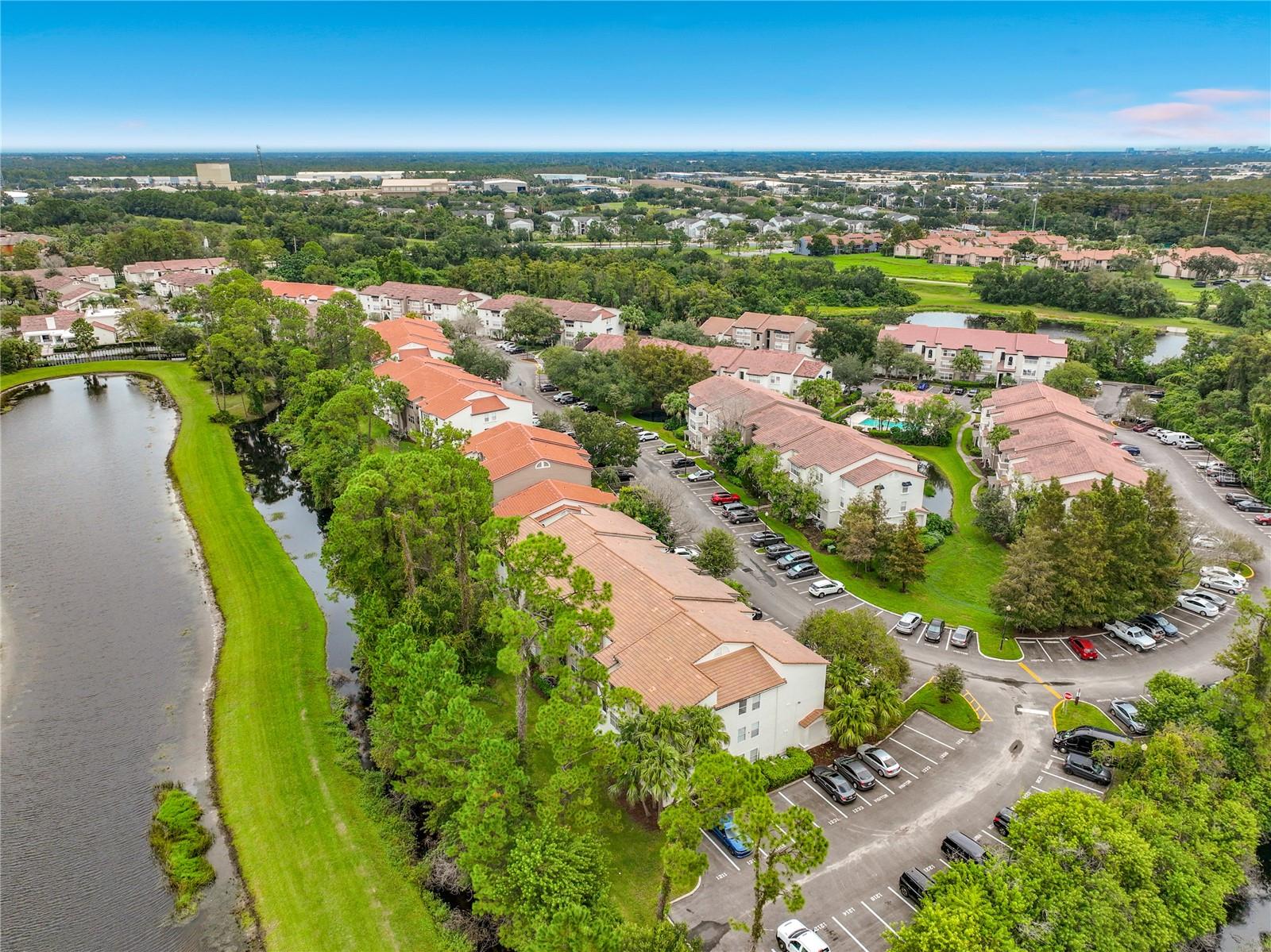 5116 CONROY ROAD, #23, Orlando, FL 32811