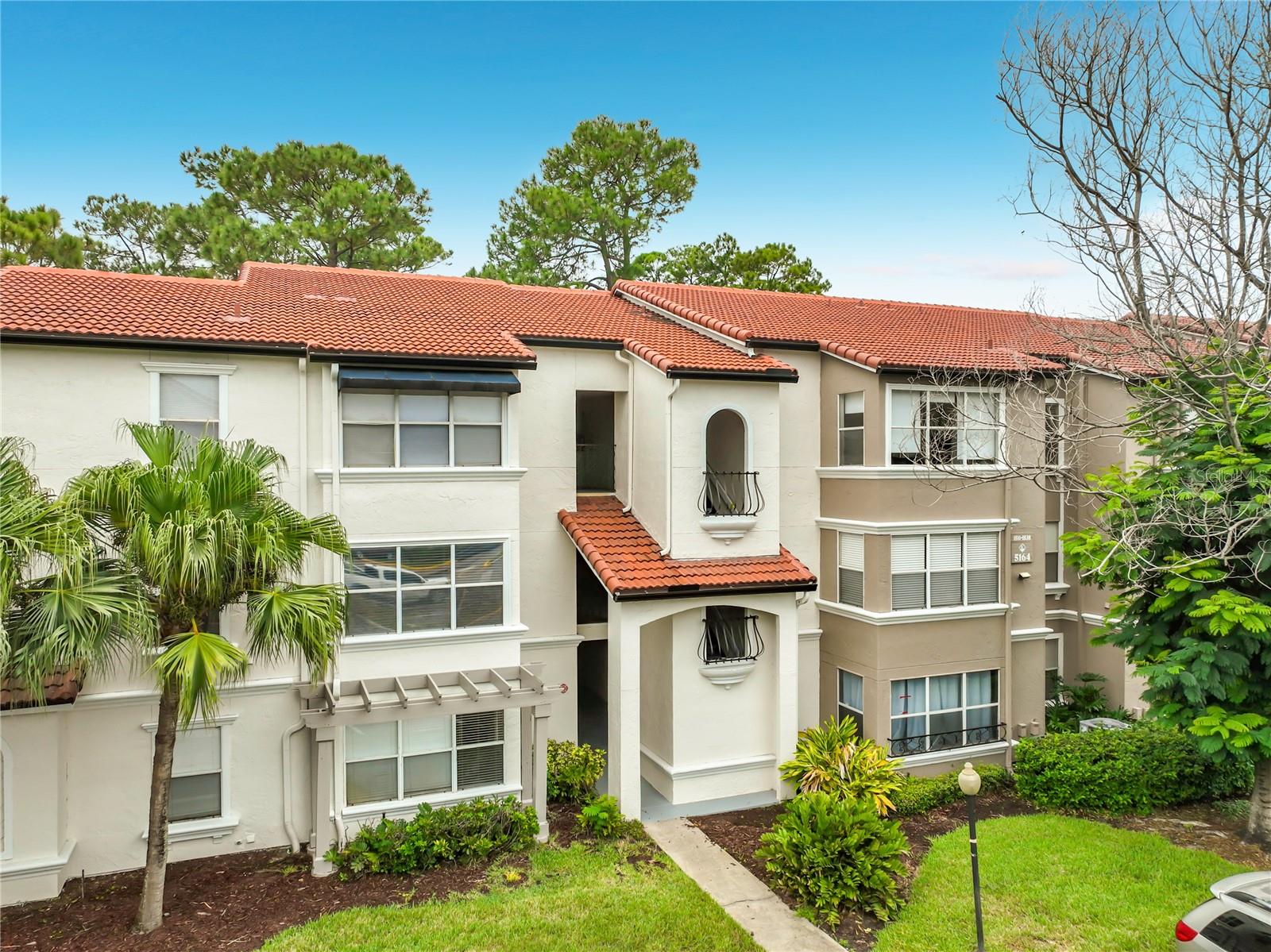 5116 CONROY ROAD, #23, Orlando, FL 32811