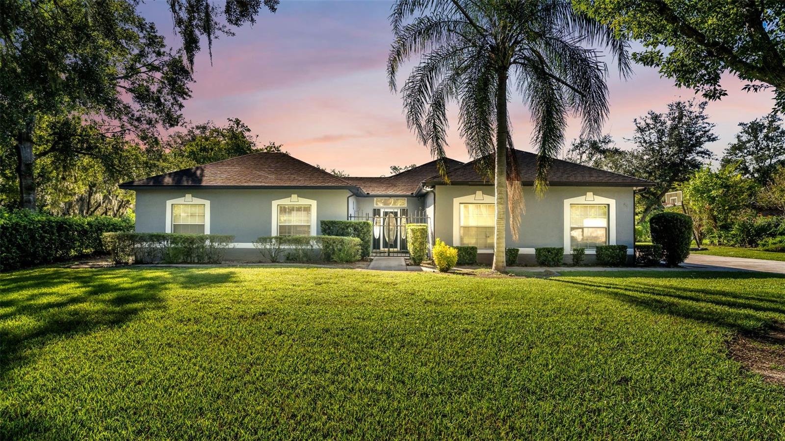 69 PINE FOREST DRIVE, Haines City, FL 33844