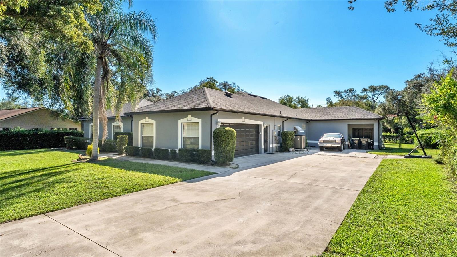 69 PINE FOREST DRIVE, Haines City, FL 33844