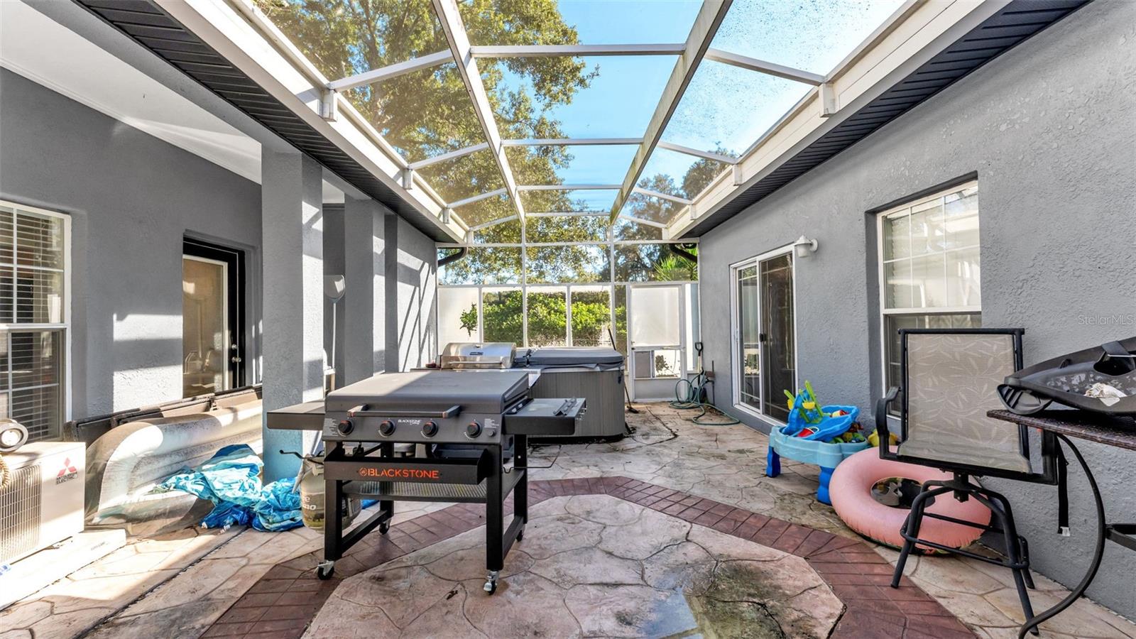 69 PINE FOREST DRIVE, Haines City, FL 33844