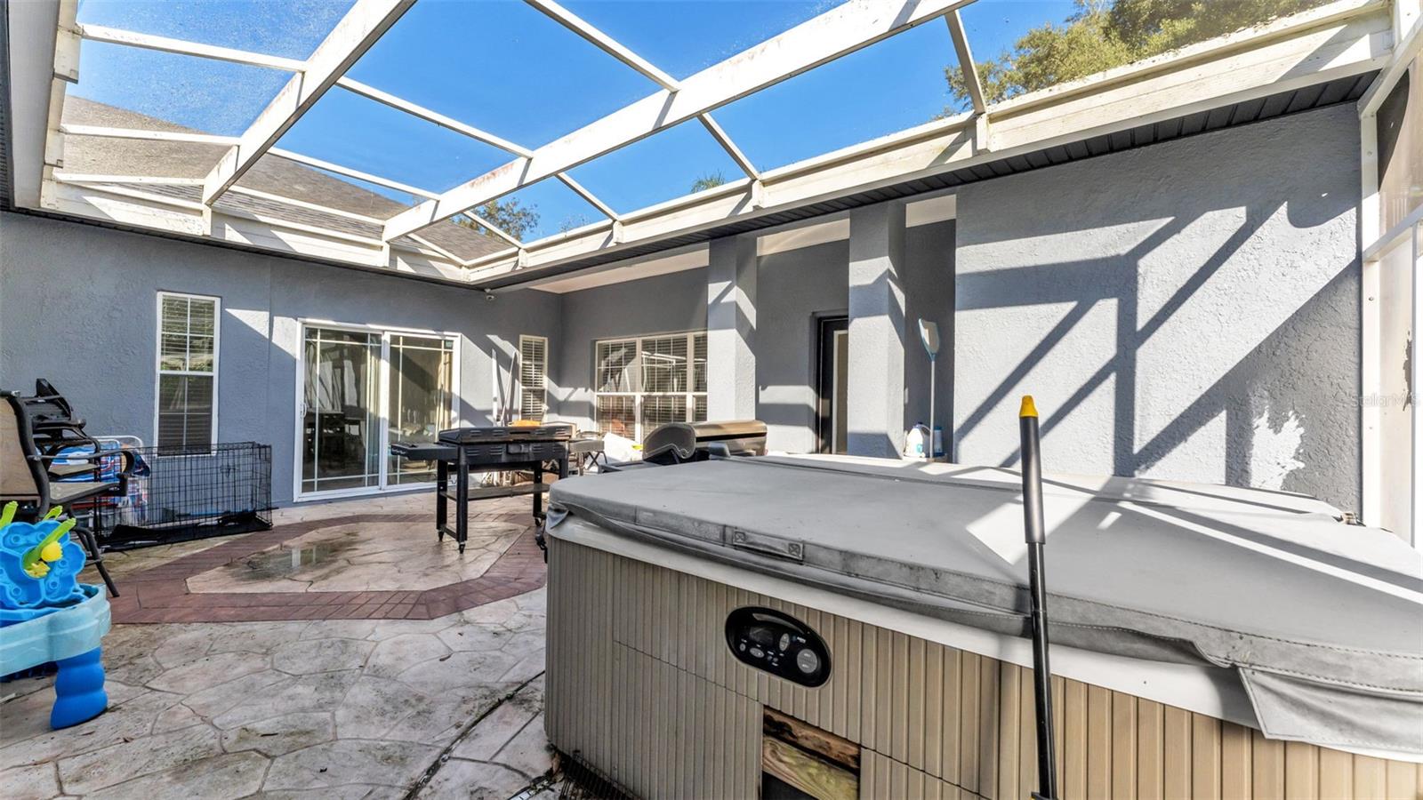 69 PINE FOREST DRIVE, Haines City, FL 33844