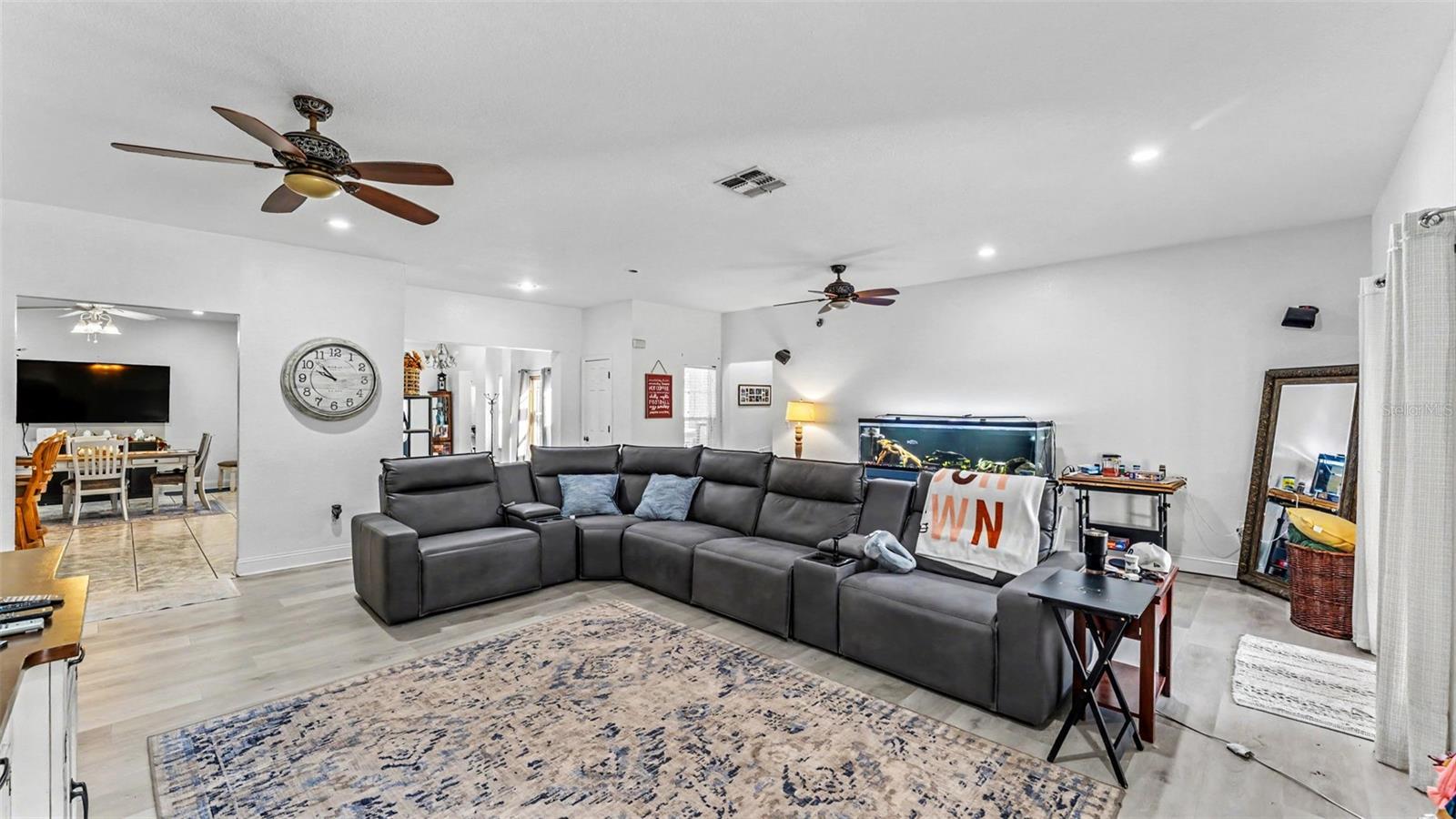 69 PINE FOREST DRIVE, Haines City, FL 33844