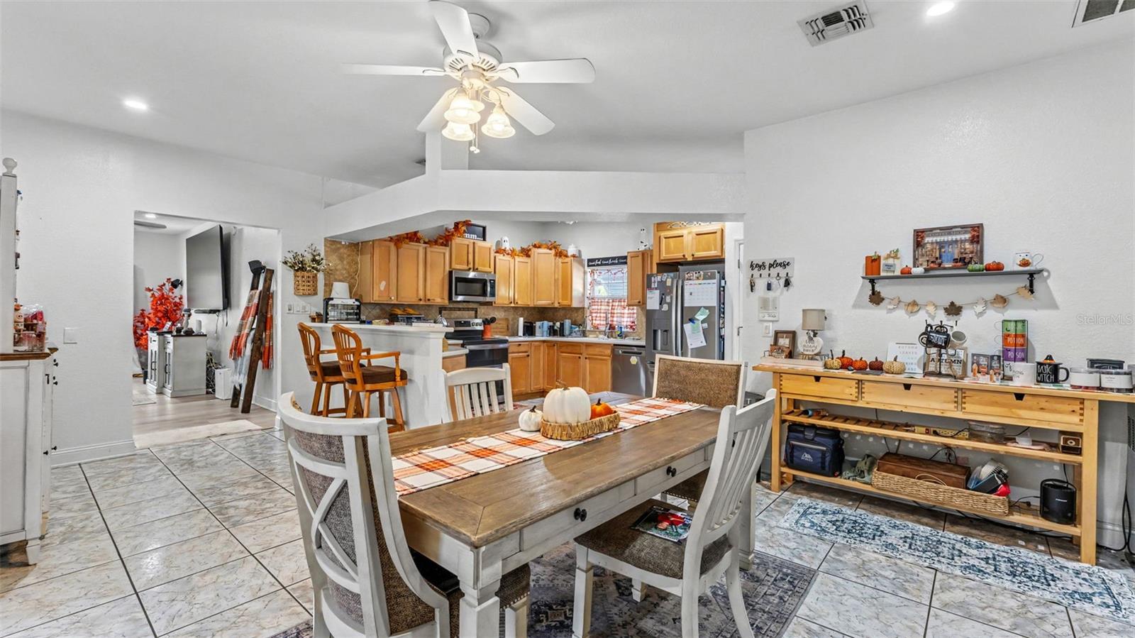 69 PINE FOREST DRIVE, Haines City, FL 33844
