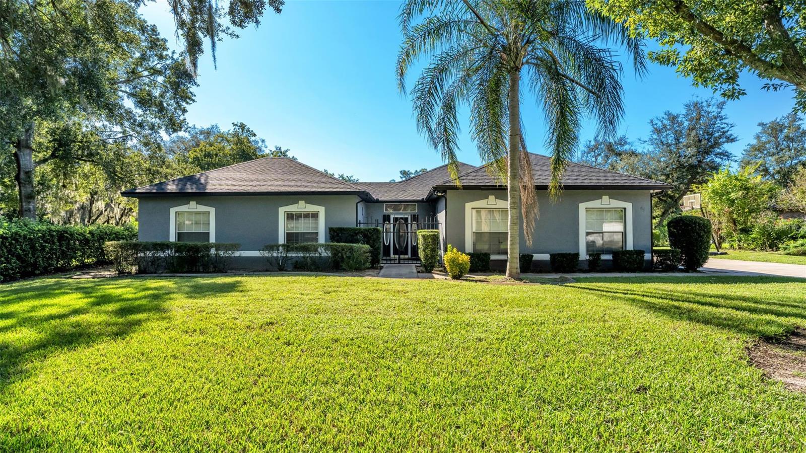 69 PINE FOREST DRIVE, Haines City, FL 33844