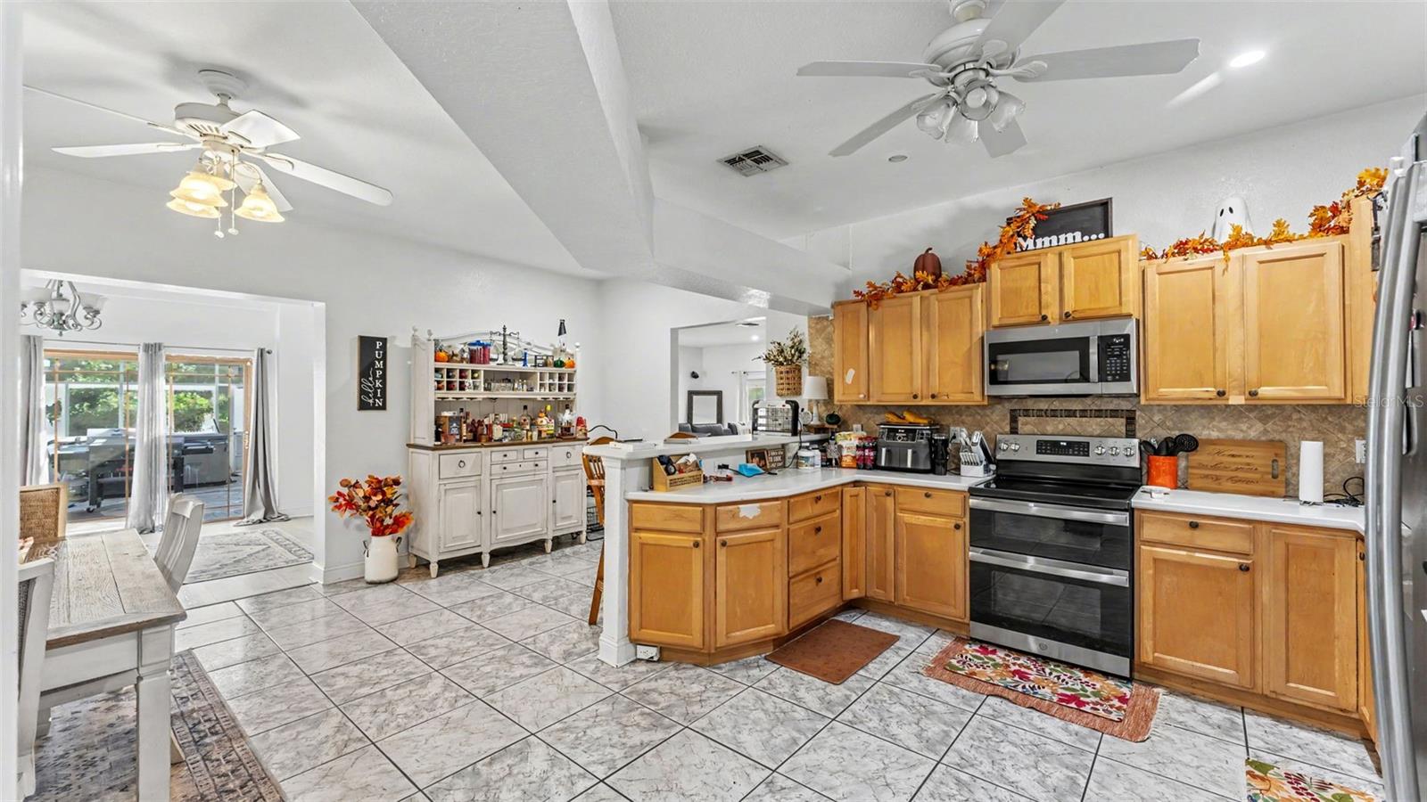 69 PINE FOREST DRIVE, Haines City, FL 33844