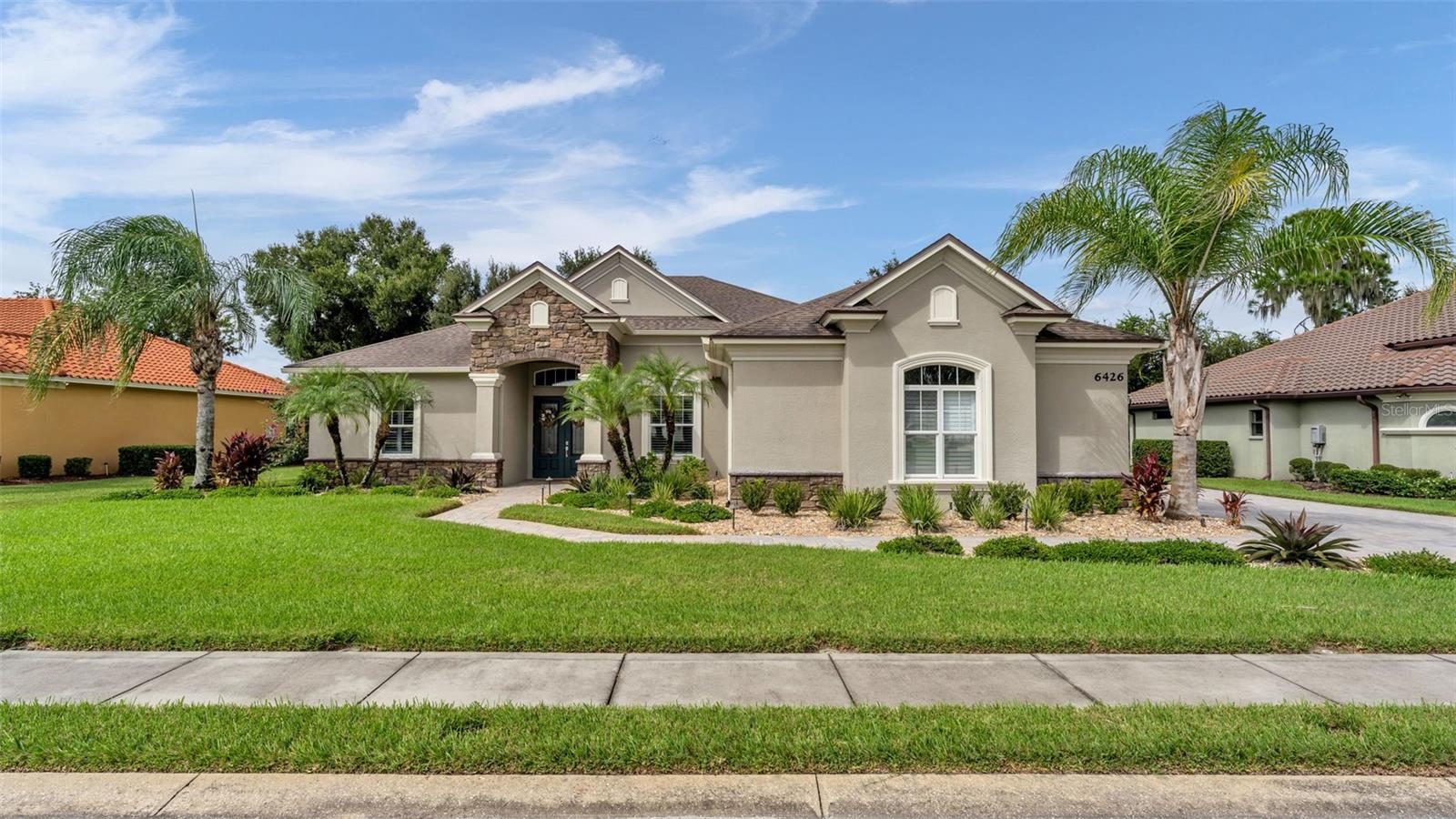 6426 HIGHLANDS OAK TRAIL, Lakeland, FL 33813
