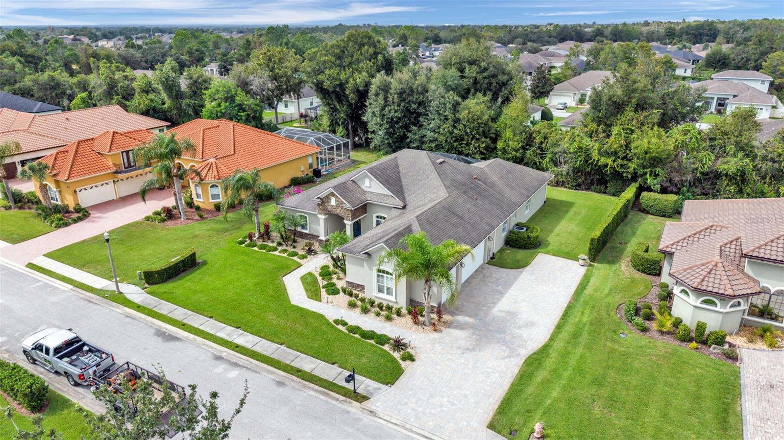 6426 HIGHLANDS OAK TRAIL, Lakeland, FL 33813