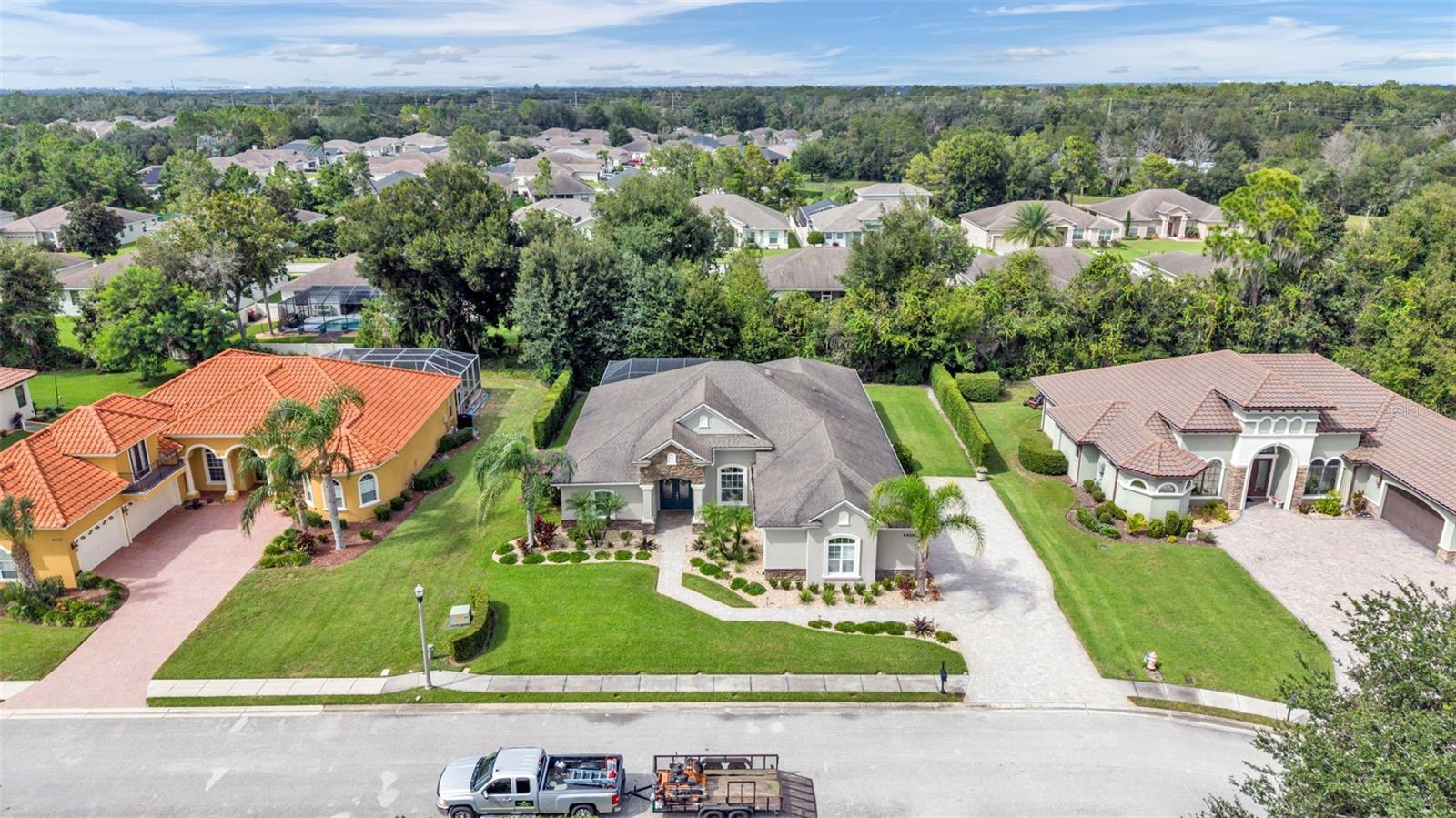 6426 HIGHLANDS OAK TRAIL, Lakeland, FL 33813