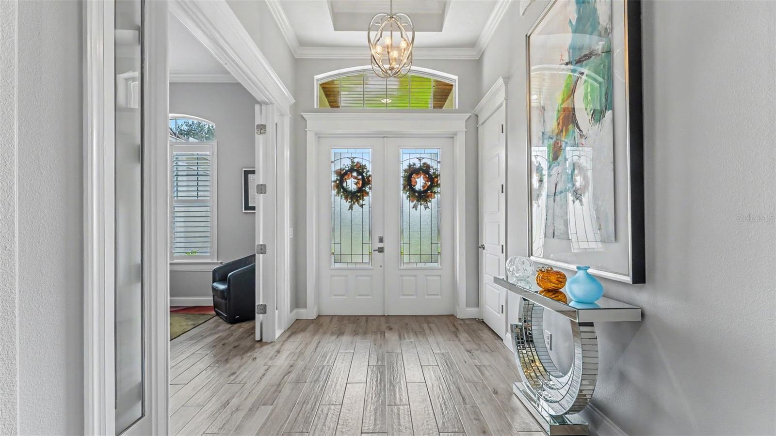 6426 HIGHLANDS OAK TRAIL, Lakeland, FL 33813