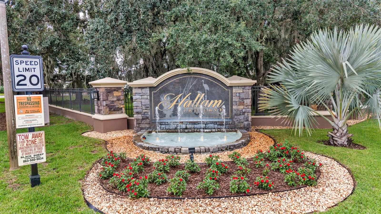 6426 HIGHLANDS OAK TRAIL, Lakeland, FL 33813