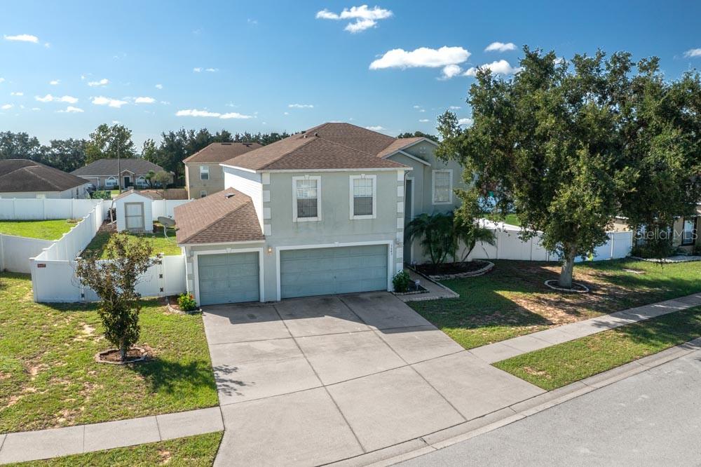 3643 WELLINGTON PL, Bartow, FL 33830